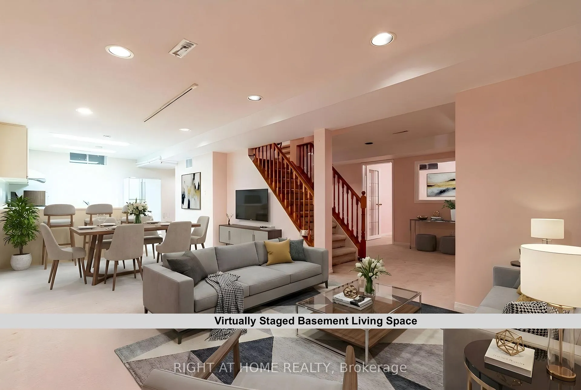 Photo 25 of 1686 Major Oaks Road, Pickering, Brock Ridge — HOMEH