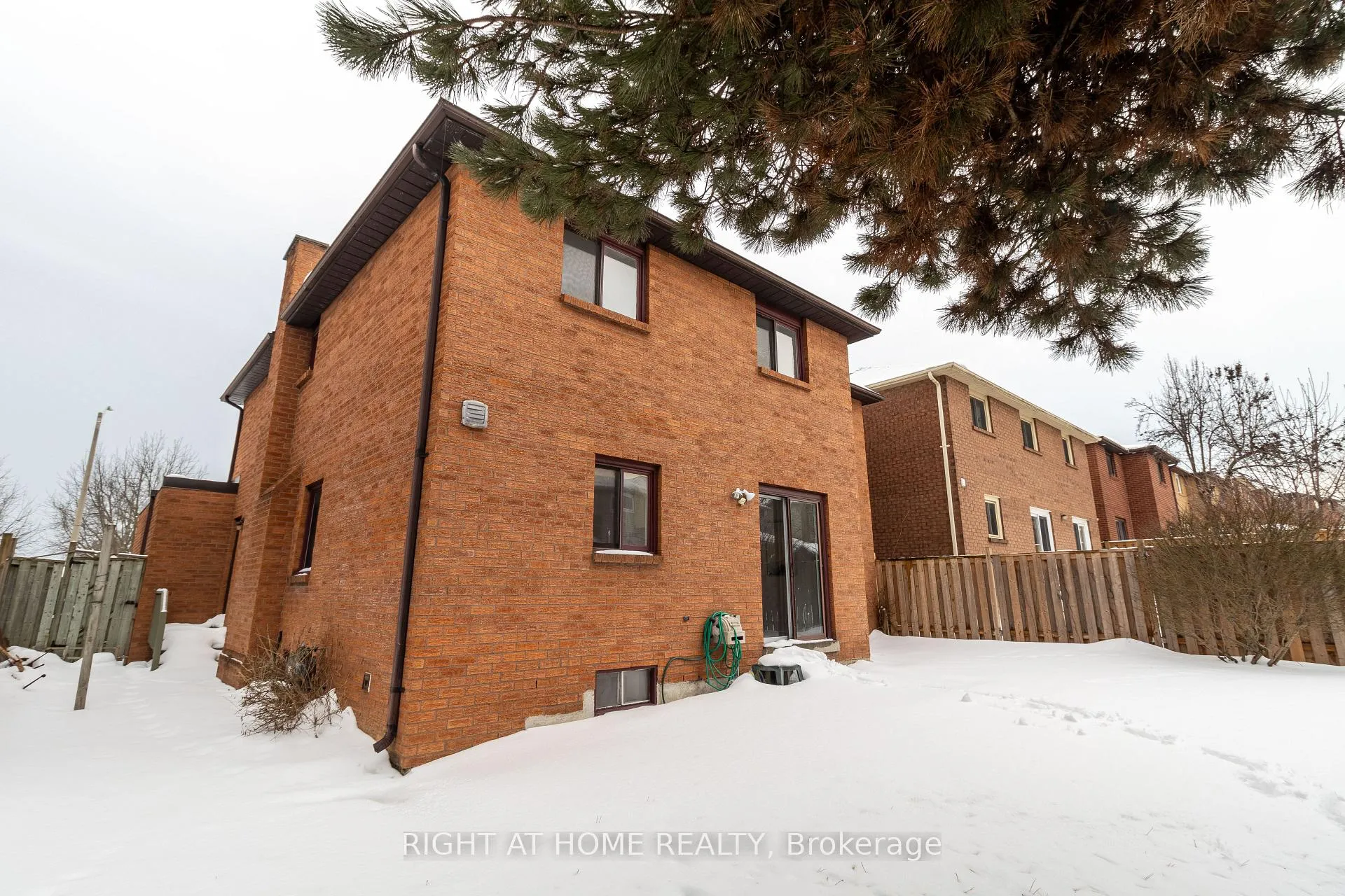 Photo 35 of 1686 Major Oaks Road, Pickering, Brock Ridge — HOMEH