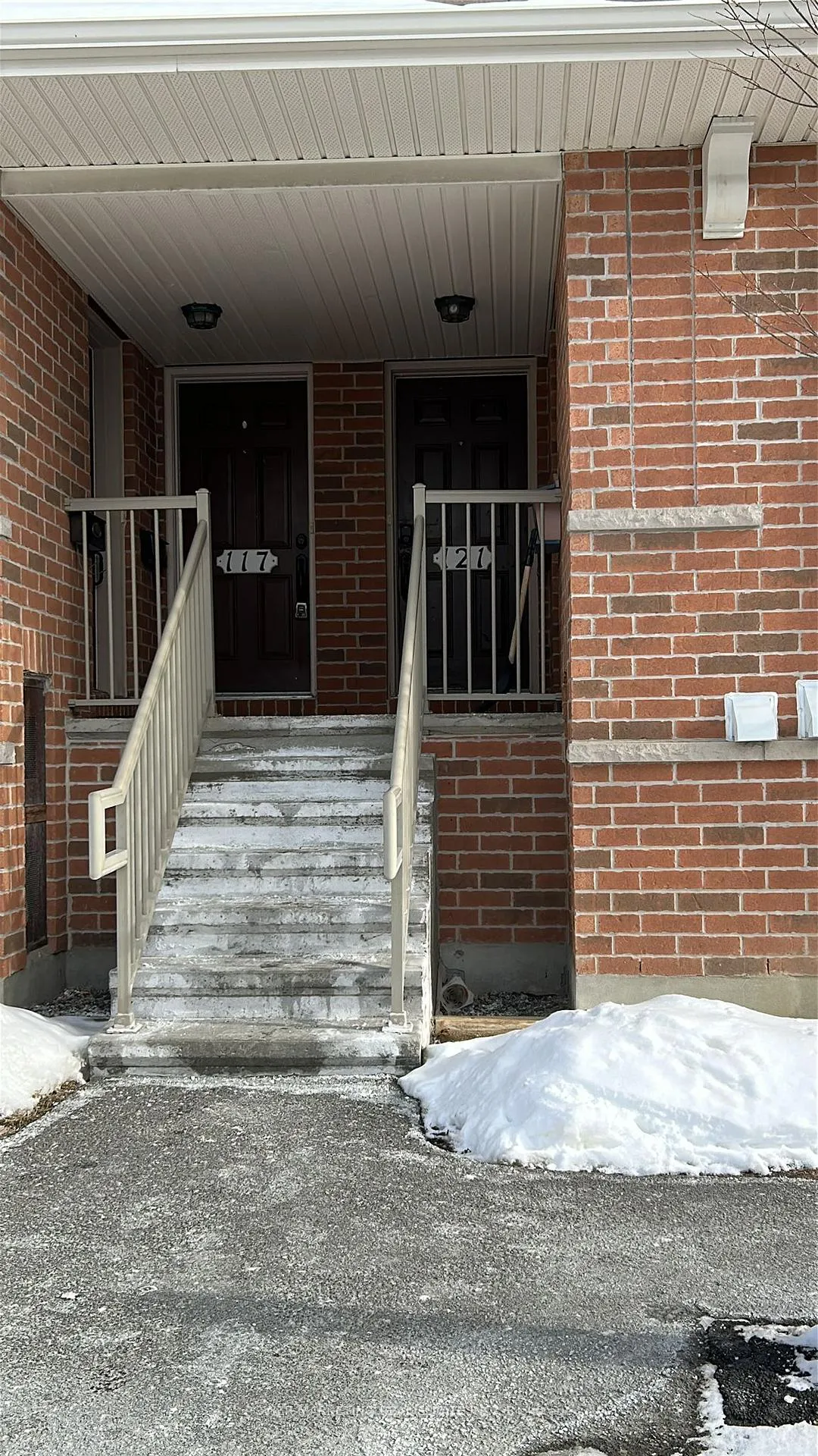 Photo 2 of Unit 5, 117 Keltie Private, Ottawa, Barrhaven - Longfields — HOMEH