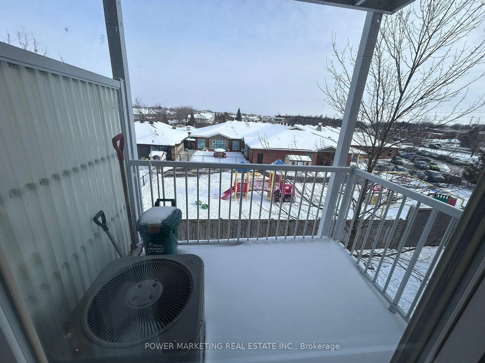 Photo 14 of Unit 5, 117 Keltie Private, Ottawa, Barrhaven - Longfields — HOMEH
