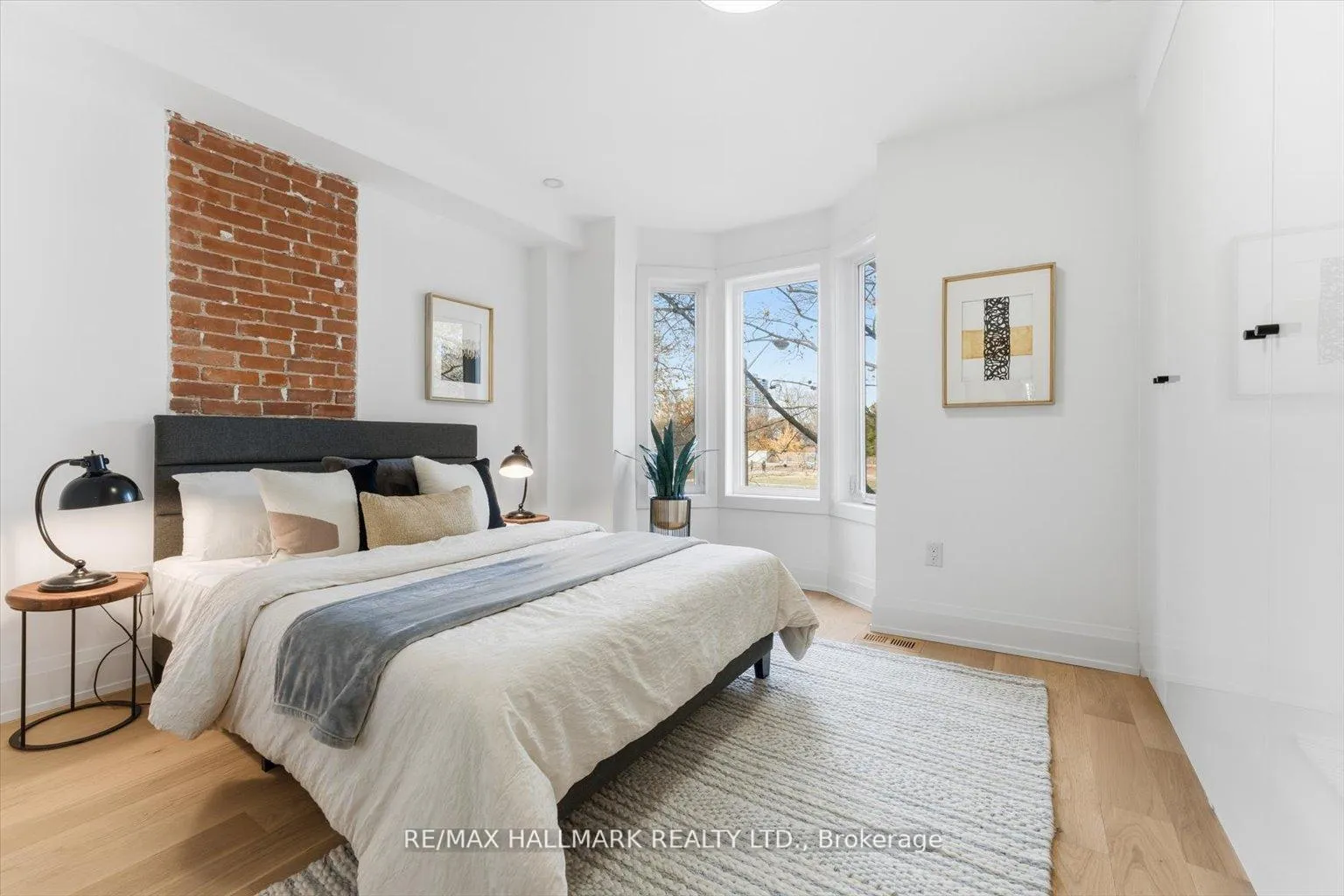 Photo 11 of 51 Withrow Avenue, Toronto, North Riverdale — HOMEH