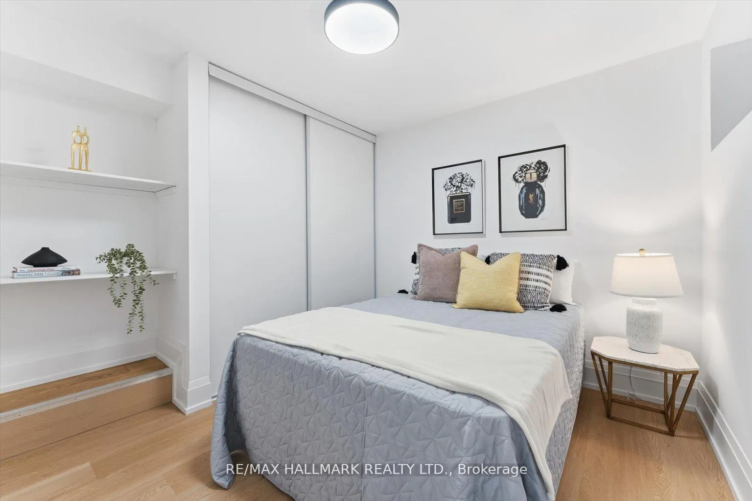 Photo 23 of 51 Withrow Avenue, Toronto, North Riverdale — HOMEH