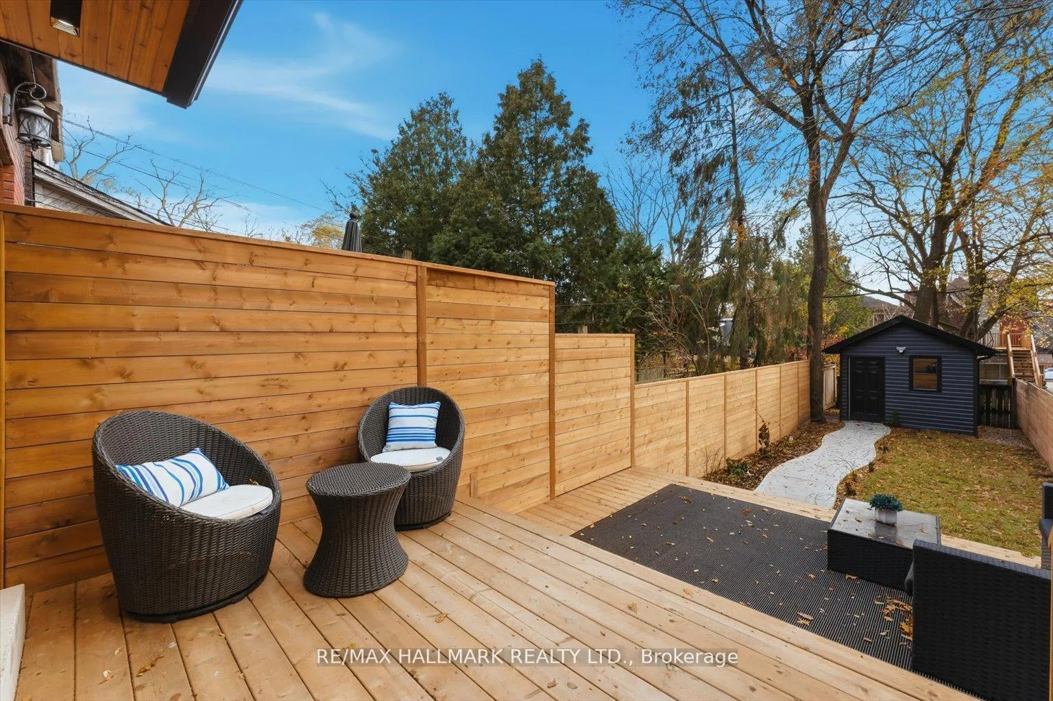 Photo 26 of 51 Withrow Avenue, Toronto, North Riverdale — HOMEH