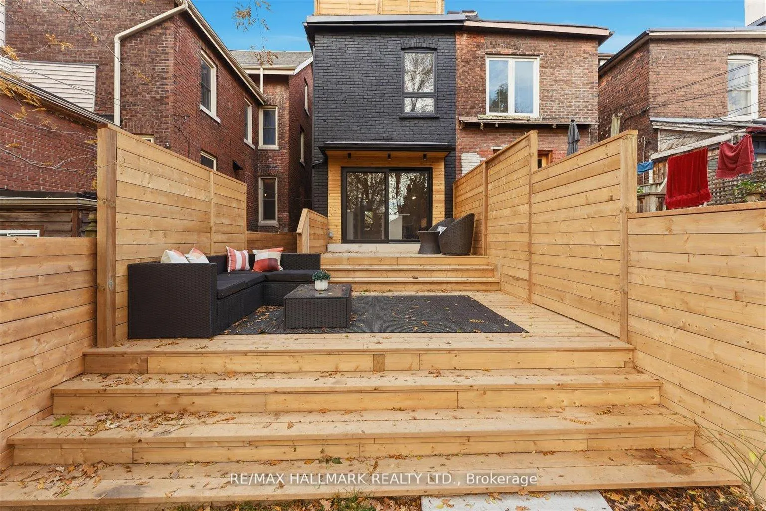 Photo 27 of 51 Withrow Avenue, Toronto, North Riverdale — HOMEH