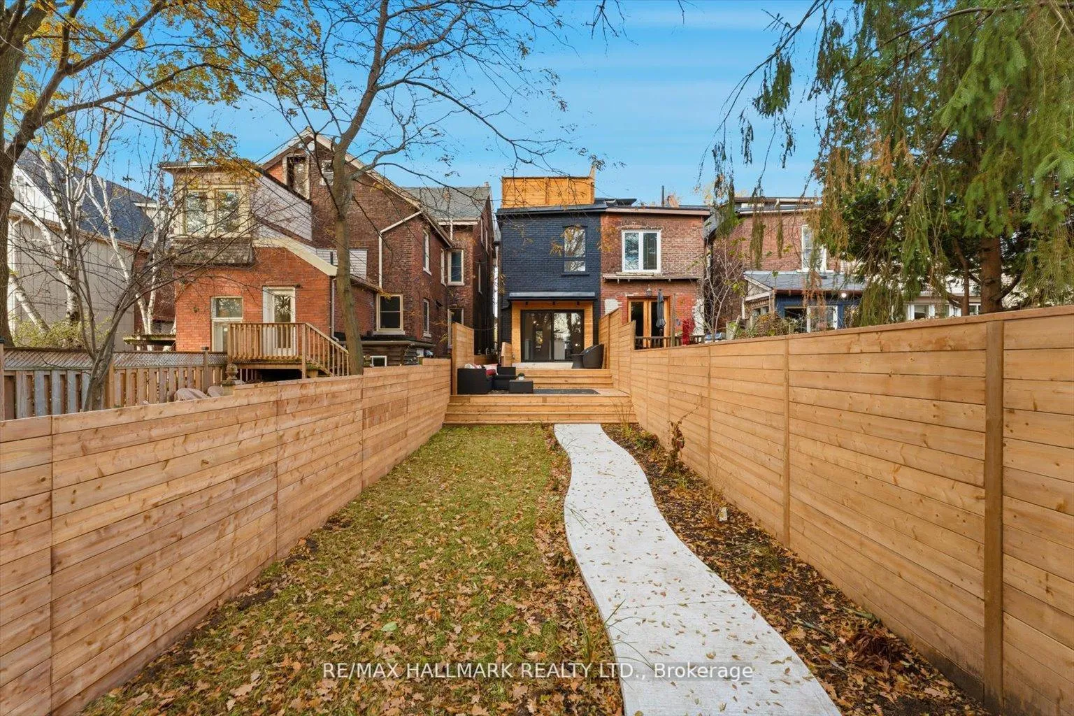 Photo 29 of 51 Withrow Avenue, Toronto, North Riverdale — HOMEH