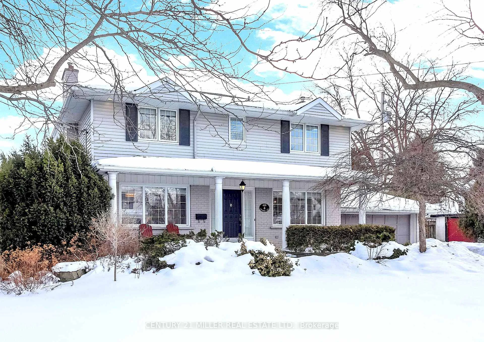 Photo 1 of 428 Hendrie Avenue, Burlington, Bayview — HOMEH