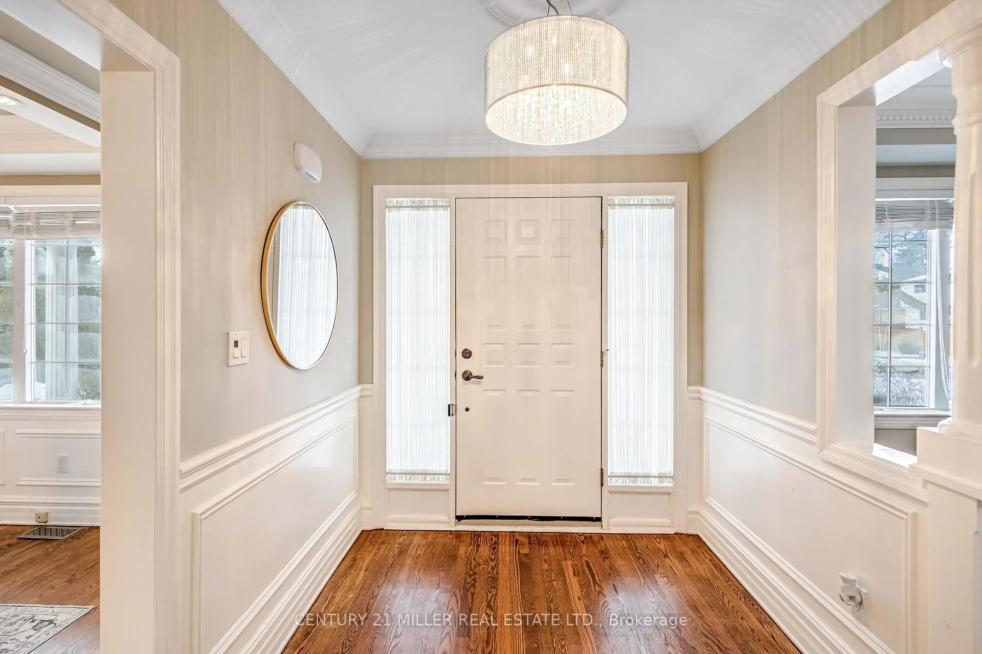 Photo 5 of 428 Hendrie Avenue, Burlington, Bayview — HOMEH