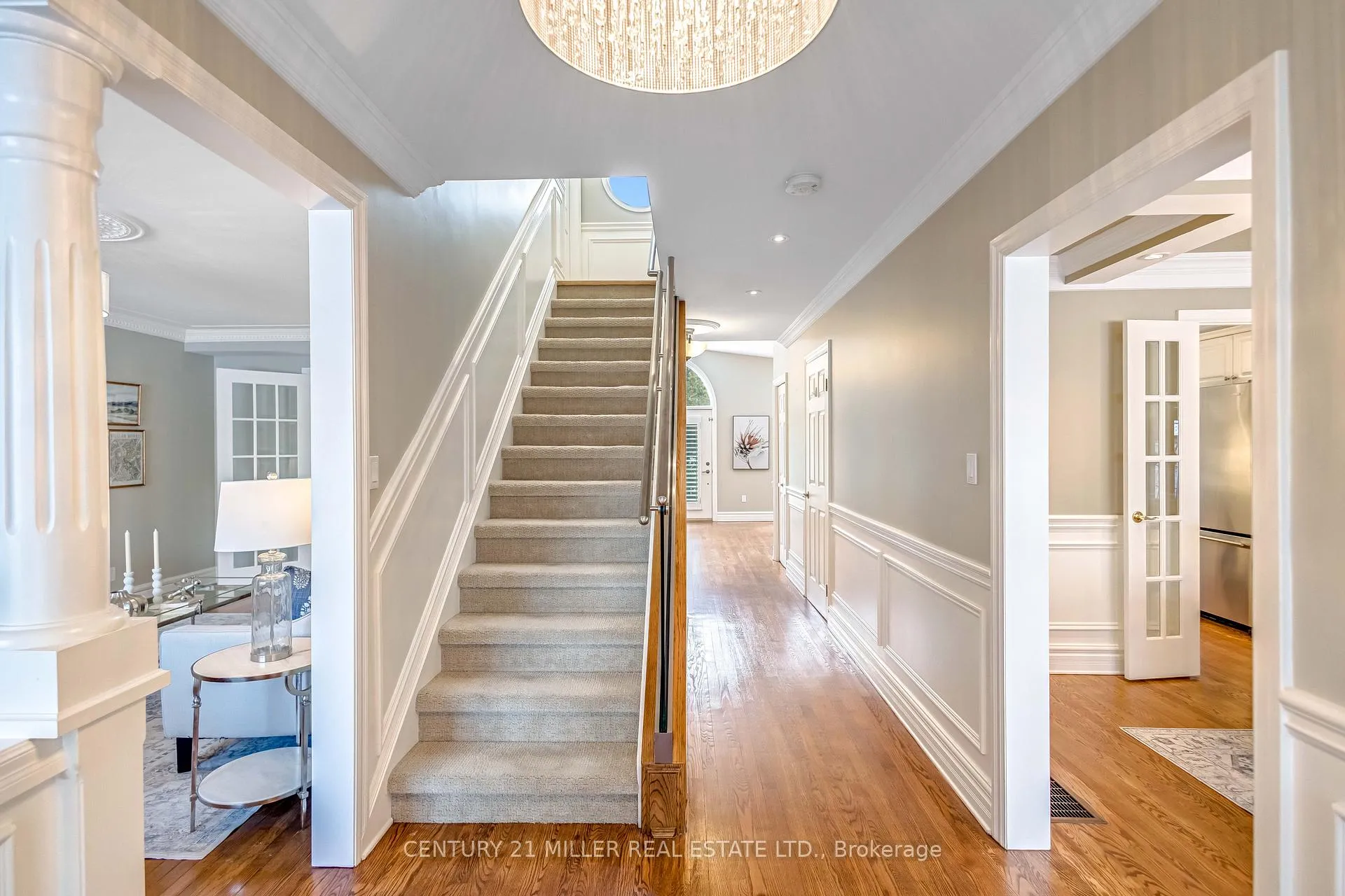 Photo 6 of 428 Hendrie Avenue, Burlington, Bayview — HOMEH
