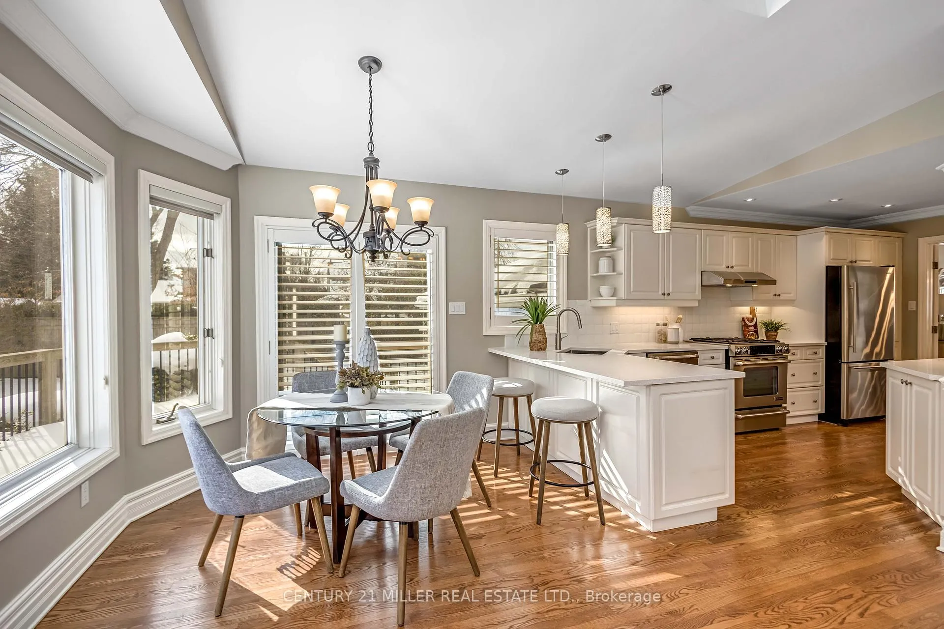 Photo 9 of 428 Hendrie Avenue, Burlington, Bayview — HOMEH
