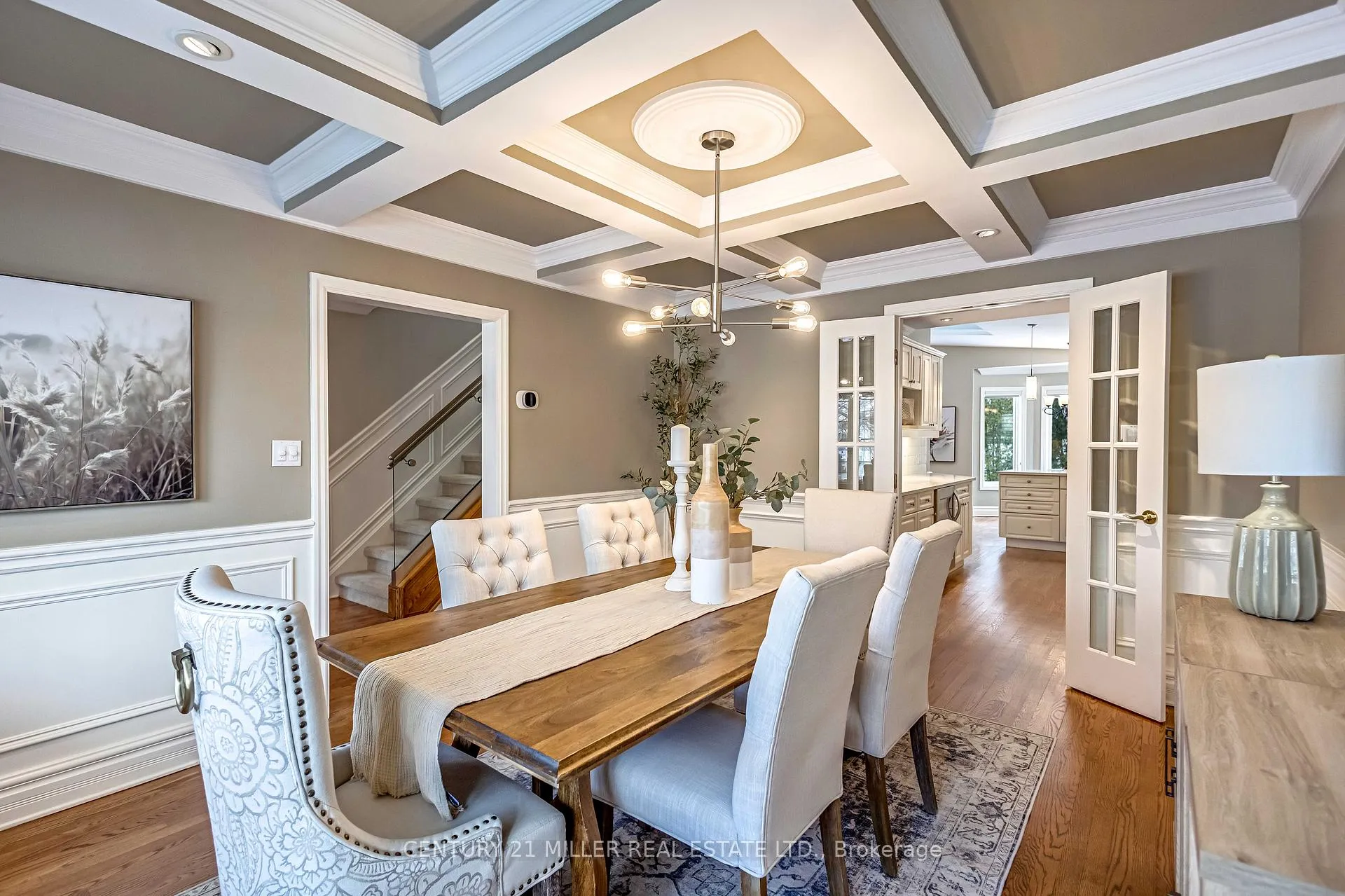Photo 11 of 428 Hendrie Avenue, Burlington, Bayview — HOMEH