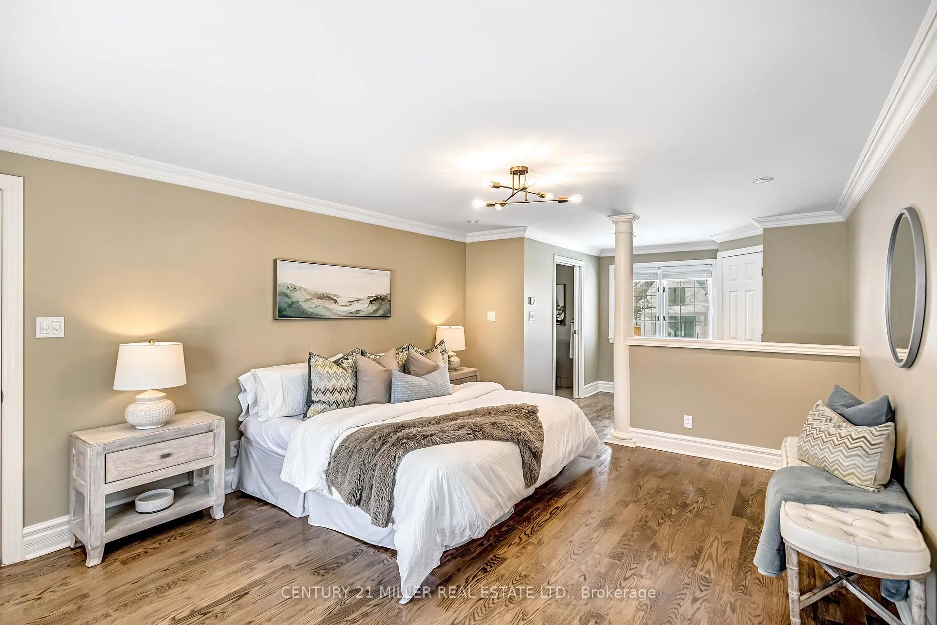 Photo 19 of 428 Hendrie Avenue, Burlington, Bayview — HOMEH