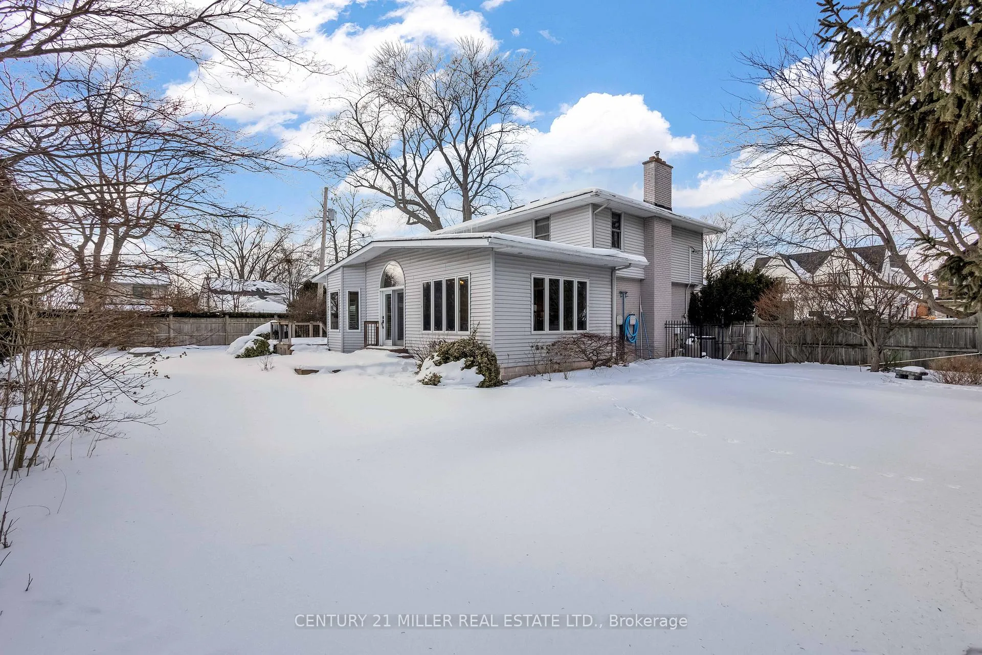 Photo 27 of 428 Hendrie Avenue, Burlington, Bayview — HOMEH