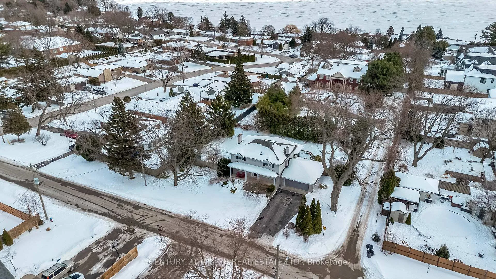 Photo 28 of 428 Hendrie Avenue, Burlington, Bayview — HOMEH