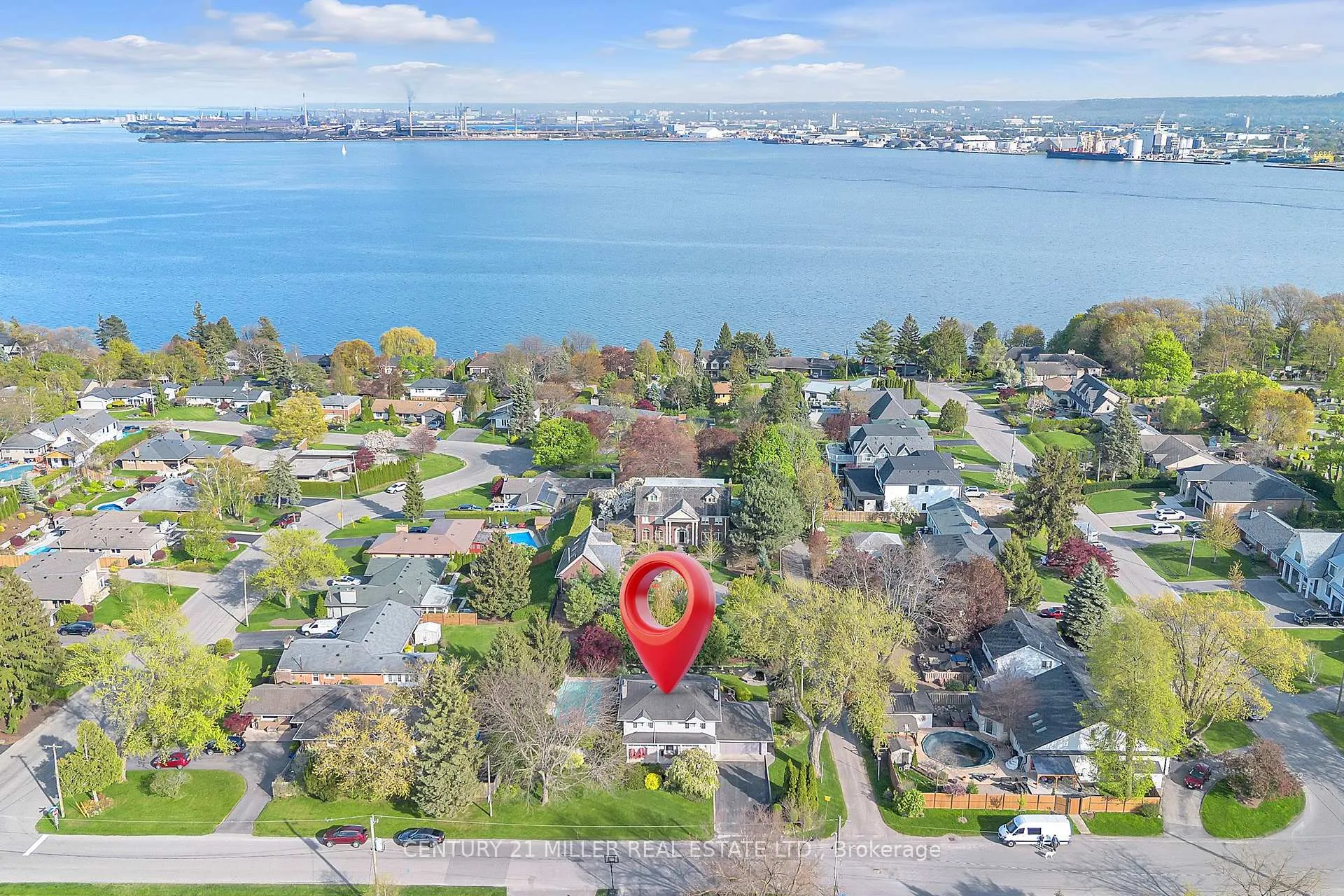 Photo 31 of 428 Hendrie Avenue, Burlington, Bayview — HOMEH