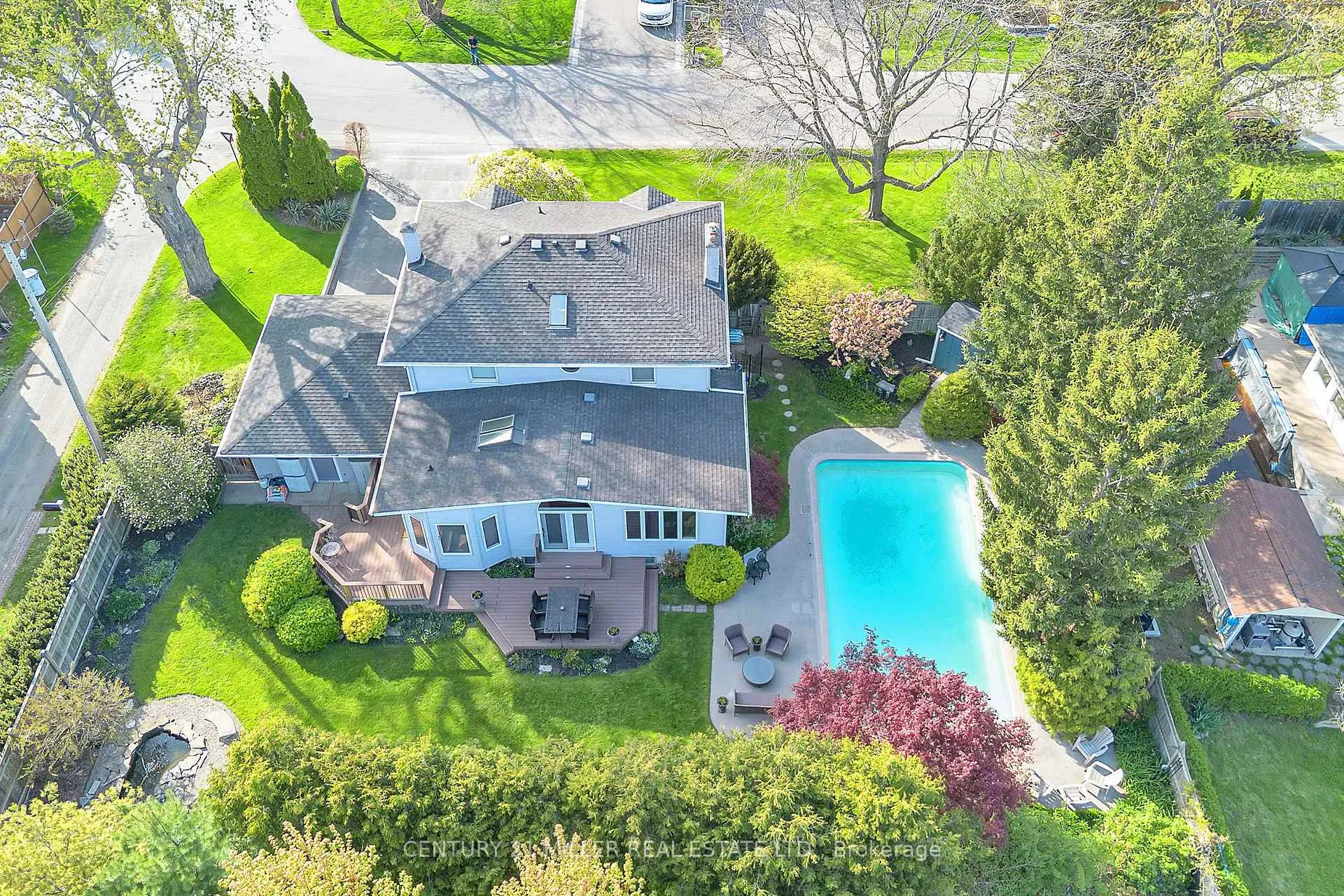 Photo 35 of 428 Hendrie Avenue, Burlington, Bayview — HOMEH