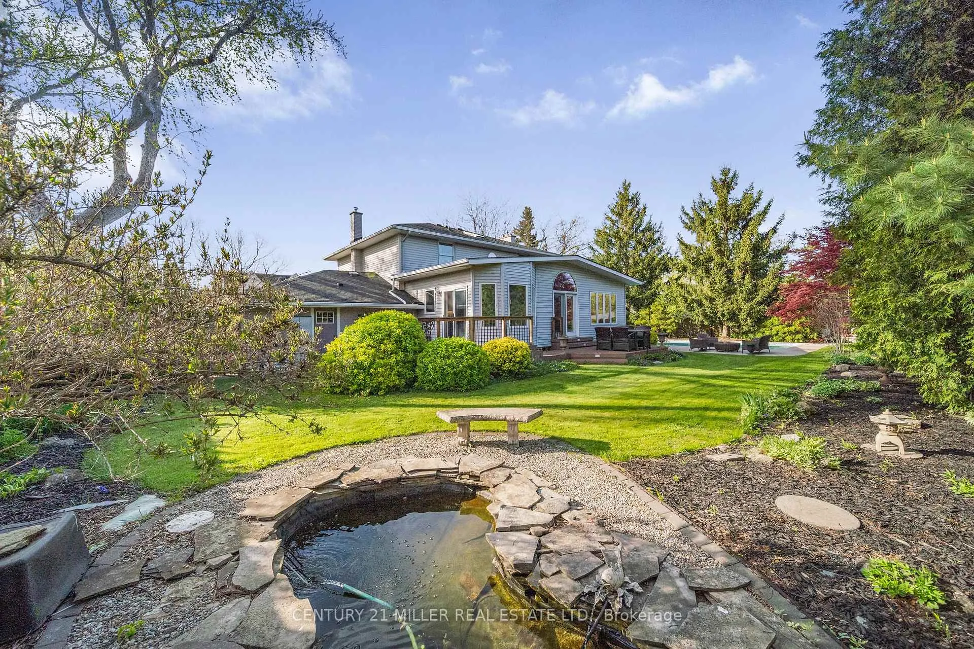 Photo 37 of 428 Hendrie Avenue, Burlington, Bayview — HOMEH