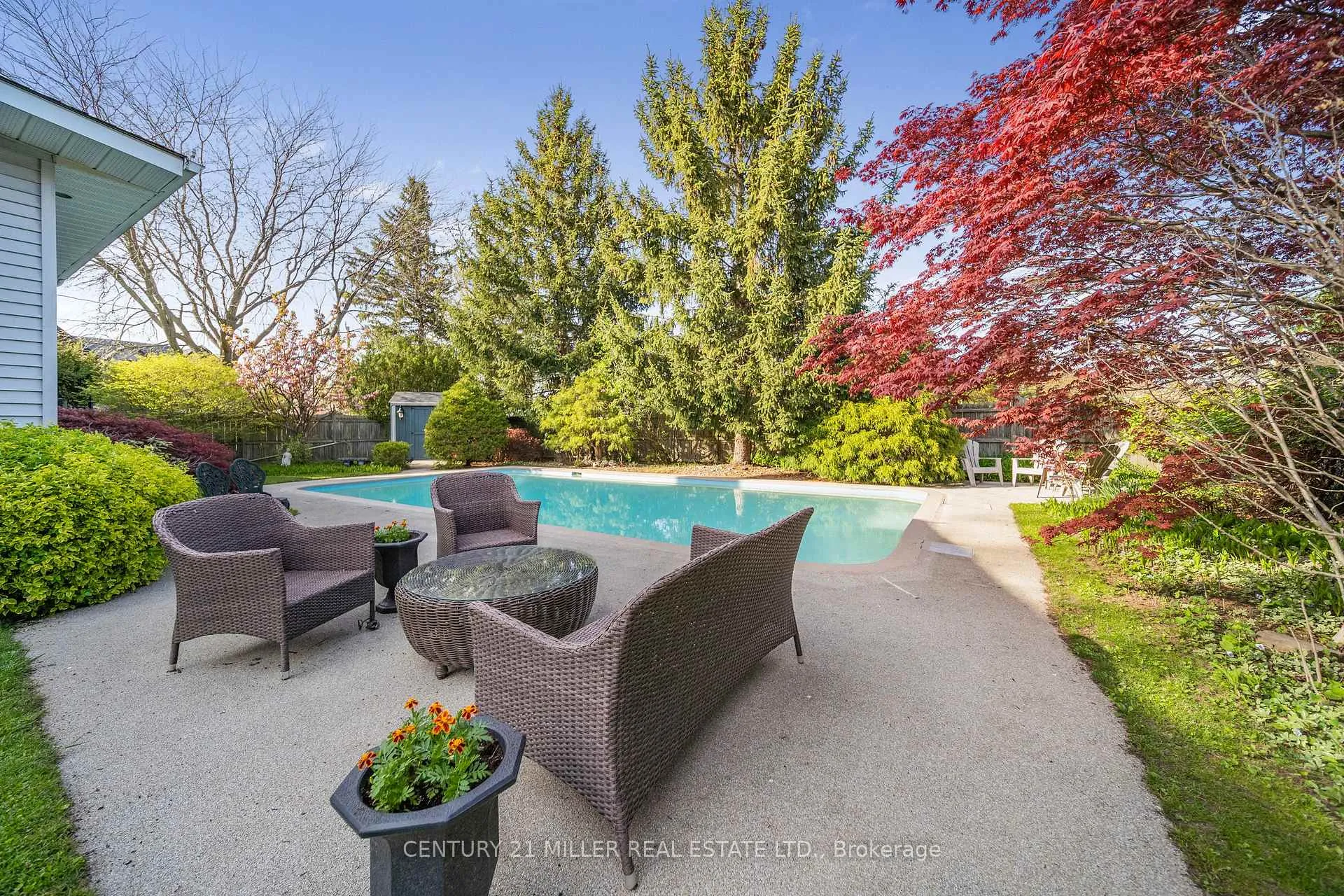 Photo 38 of 428 Hendrie Avenue, Burlington, Bayview — HOMEH
