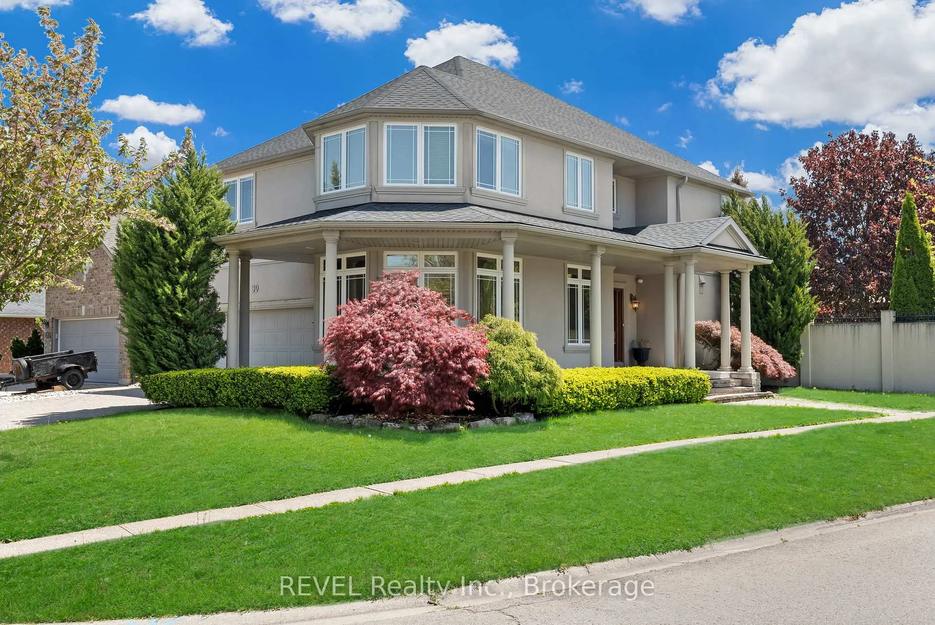 Photo 1 of 30 Maracay Way, St. Catharines, Grapeview — HOMEH