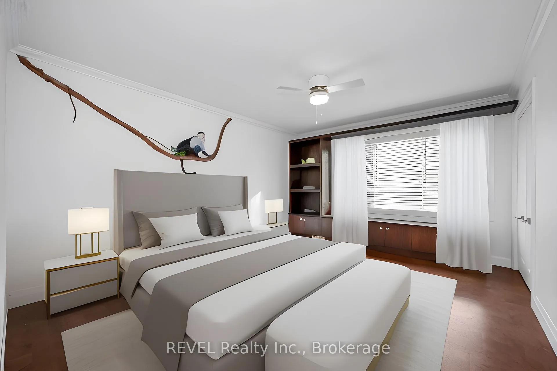 Photo 27 of 30 Maracay Way, St. Catharines, Grapeview — HOMEH