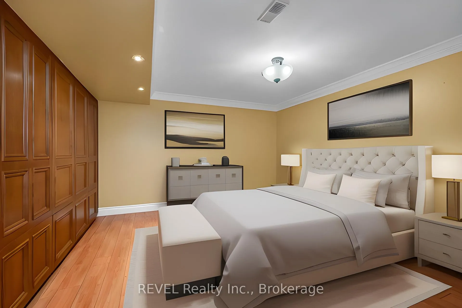 Photo 33 of 30 Maracay Way, St. Catharines, Grapeview — HOMEH