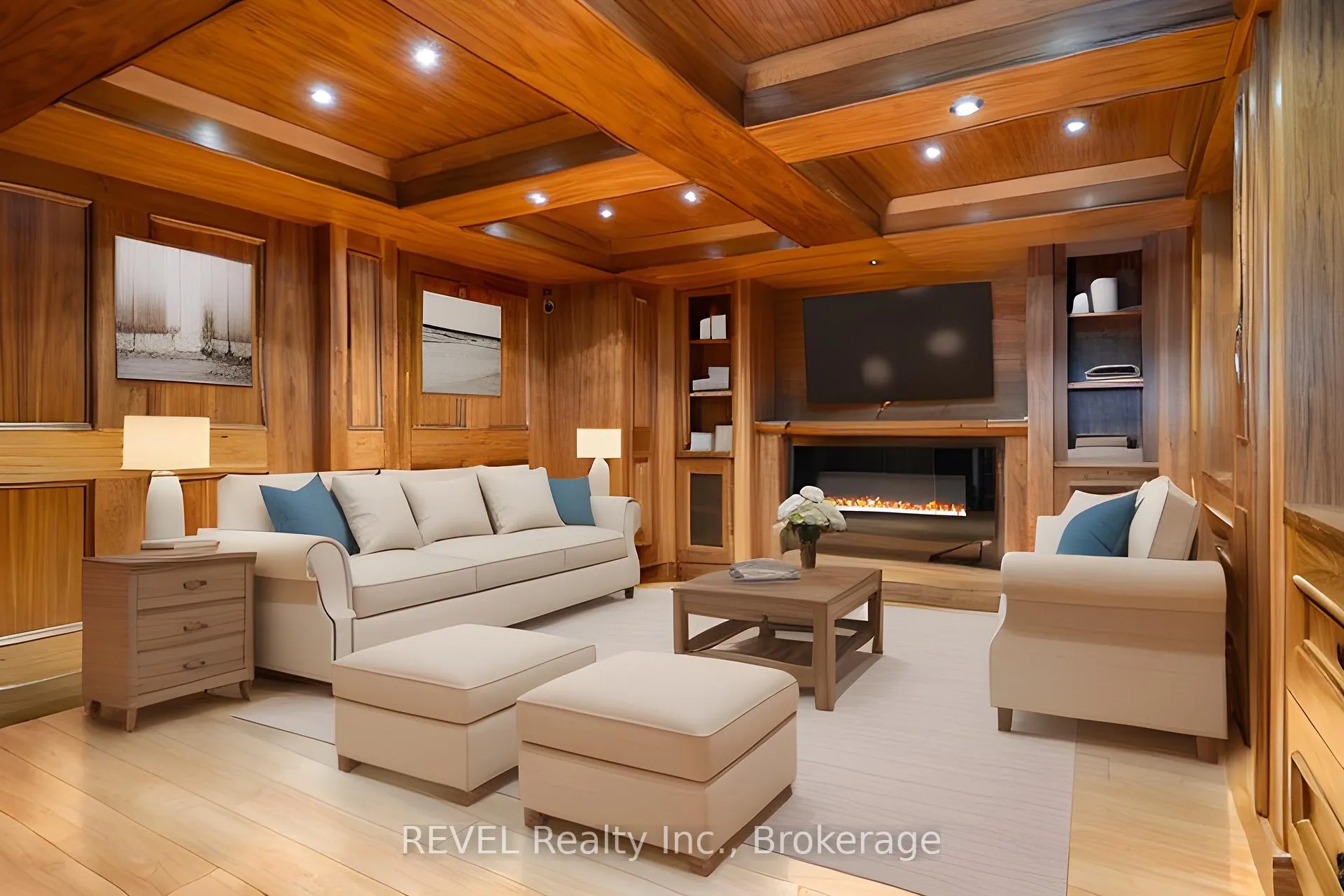 Photo 39 of 30 Maracay Way, St. Catharines, Grapeview — HOMEH