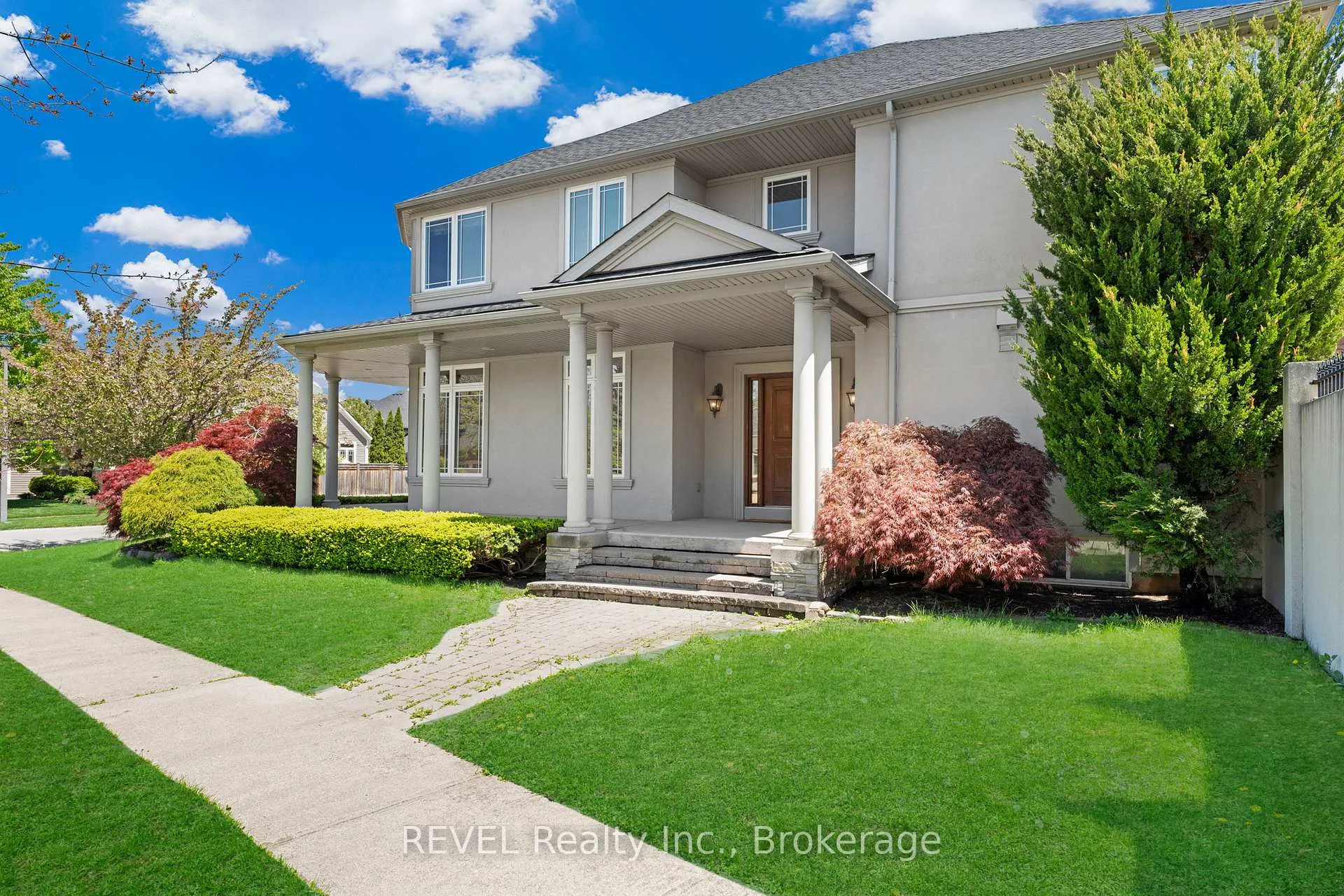 Photo 41 of 30 Maracay Way, St. Catharines, Grapeview — HOMEH