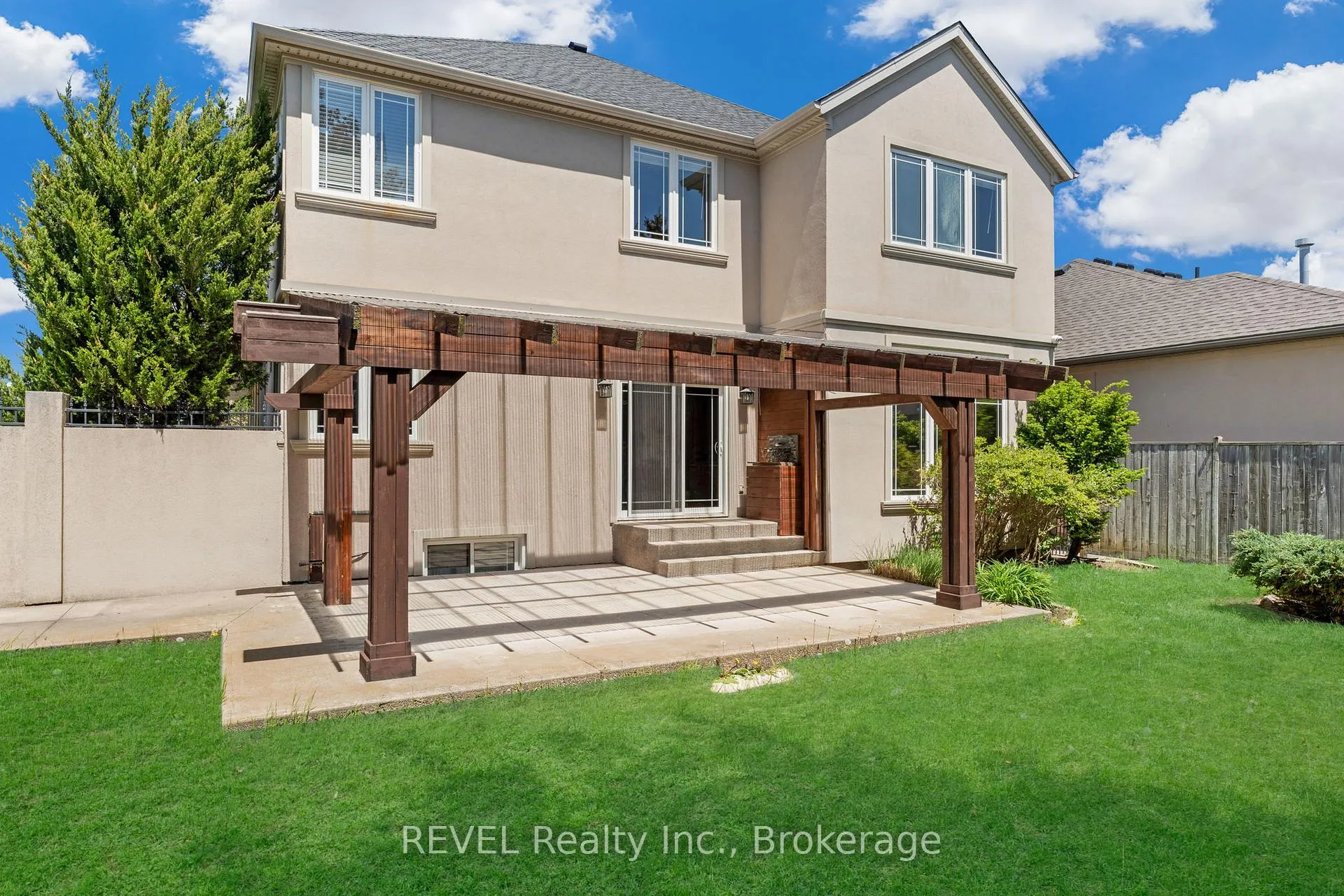 Photo 44 of 30 Maracay Way, St. Catharines, Grapeview — HOMEH