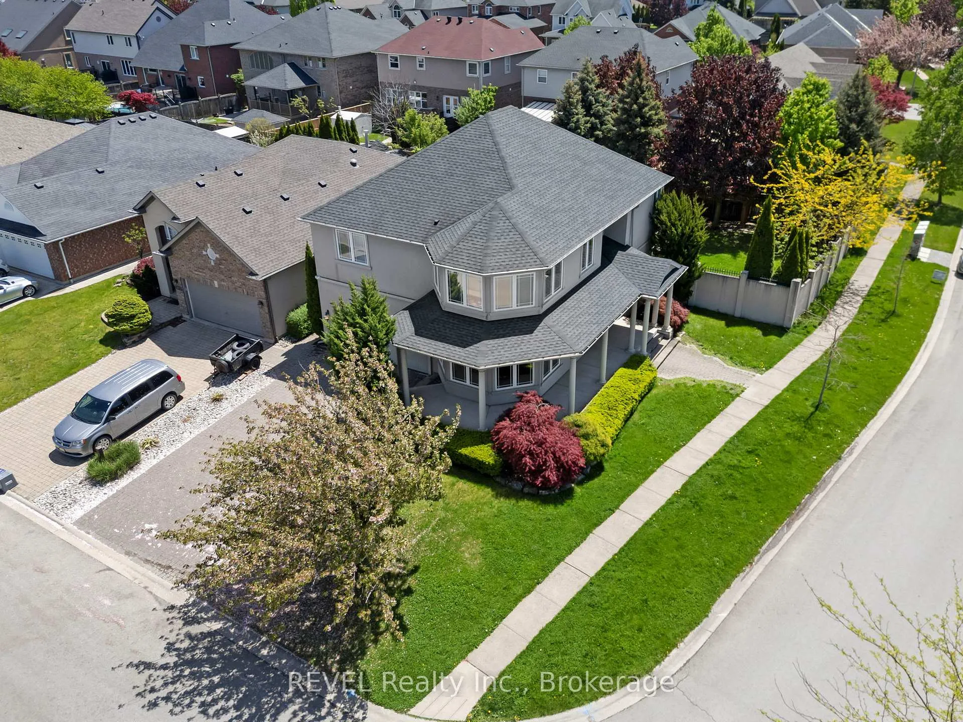 Photo 50 of 30 Maracay Way, St. Catharines, Grapeview — HOMEH