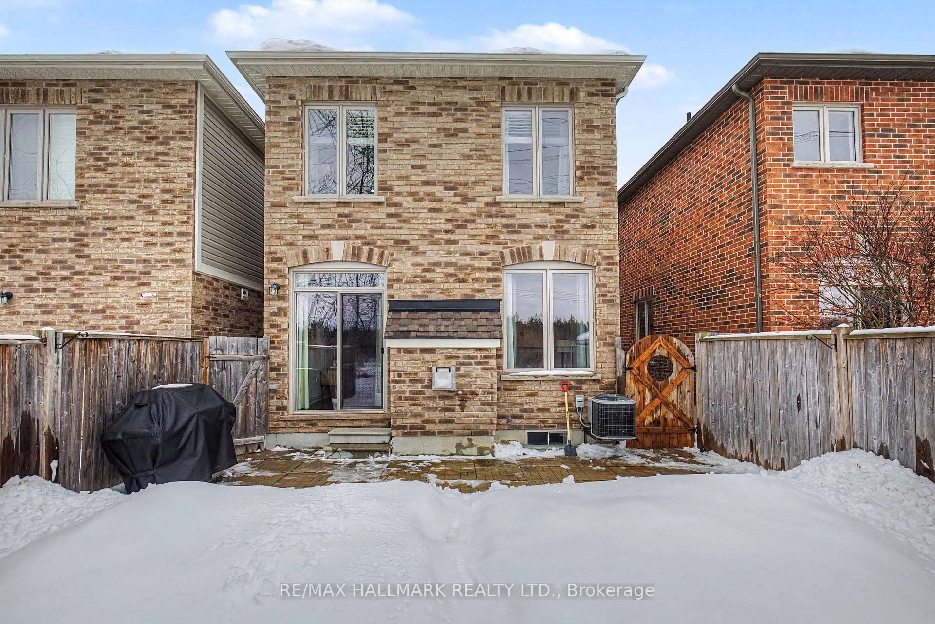 Photo 48 of 71 Beverton Crescent, Ajax, Northwest Ajax — HOMEH