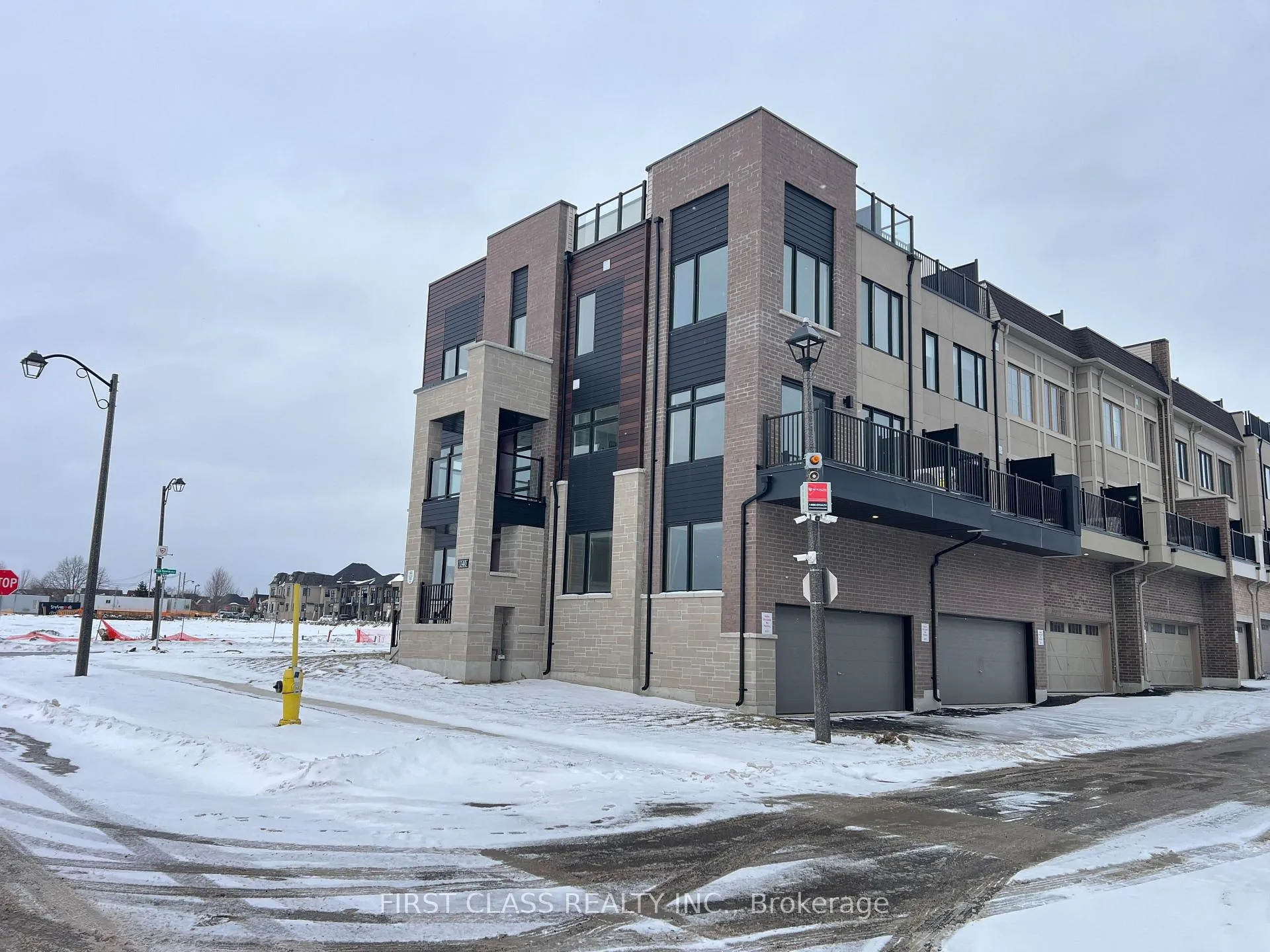 Photo 3 of 140 Harvey Bunker Crescent, Markham, Angus Glen — HOMEH