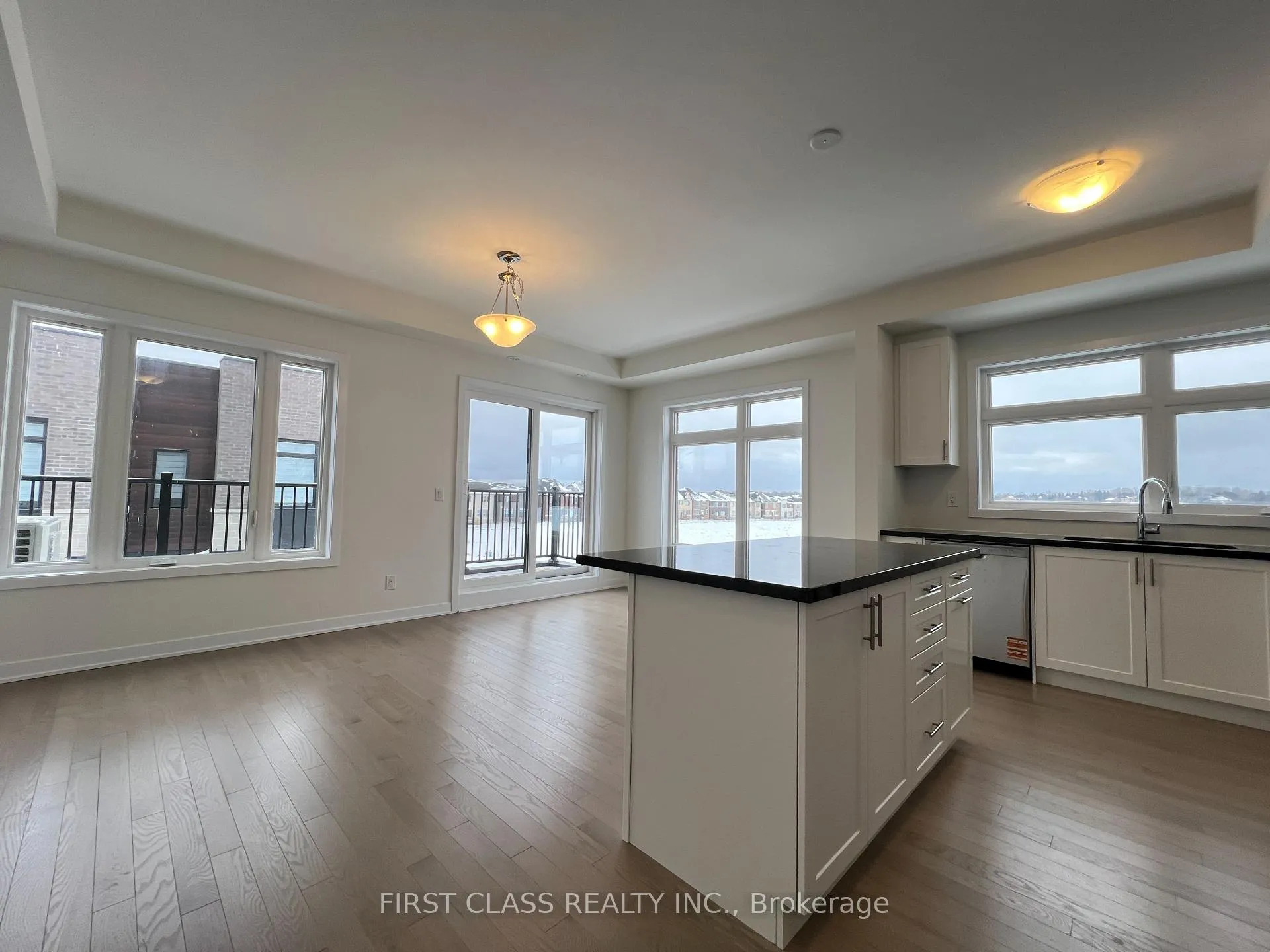 Photo 4 of 140 Harvey Bunker Crescent, Markham, Angus Glen — HOMEH