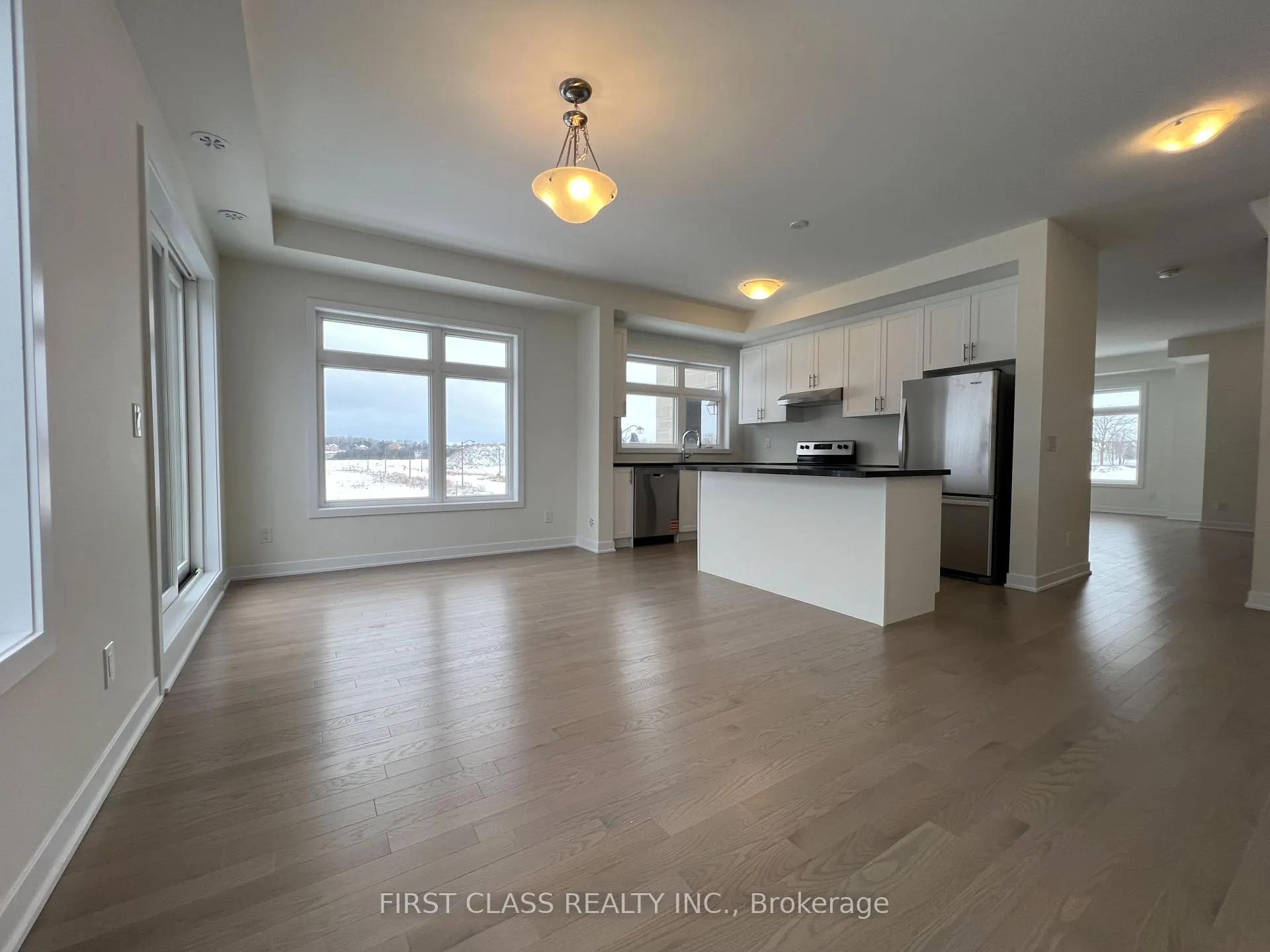 Photo 5 of 140 Harvey Bunker Crescent, Markham, Angus Glen — HOMEH