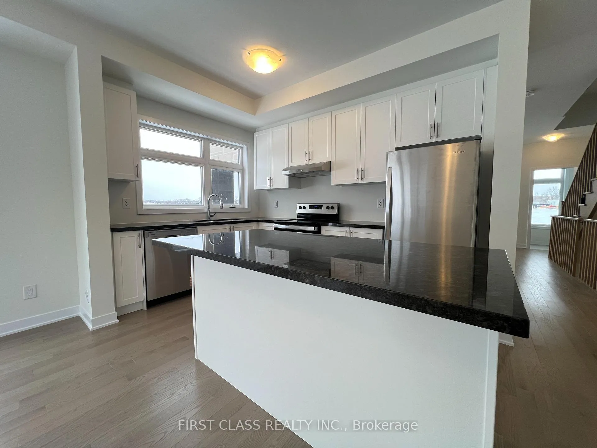 Photo 7 of 140 Harvey Bunker Crescent, Markham, Angus Glen — HOMEH