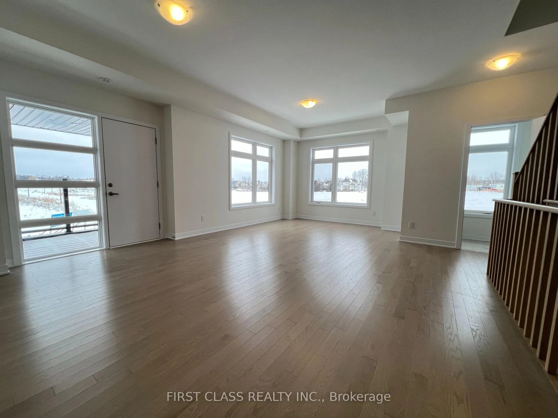 Photo 8 of 140 Harvey Bunker Crescent, Markham, Angus Glen — HOMEH