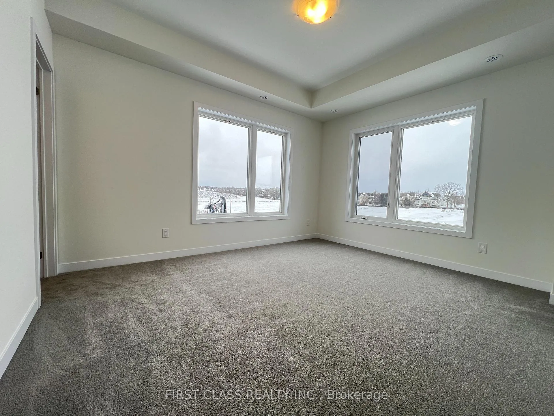 Photo 12 of 140 Harvey Bunker Crescent, Markham, Angus Glen — HOMEH
