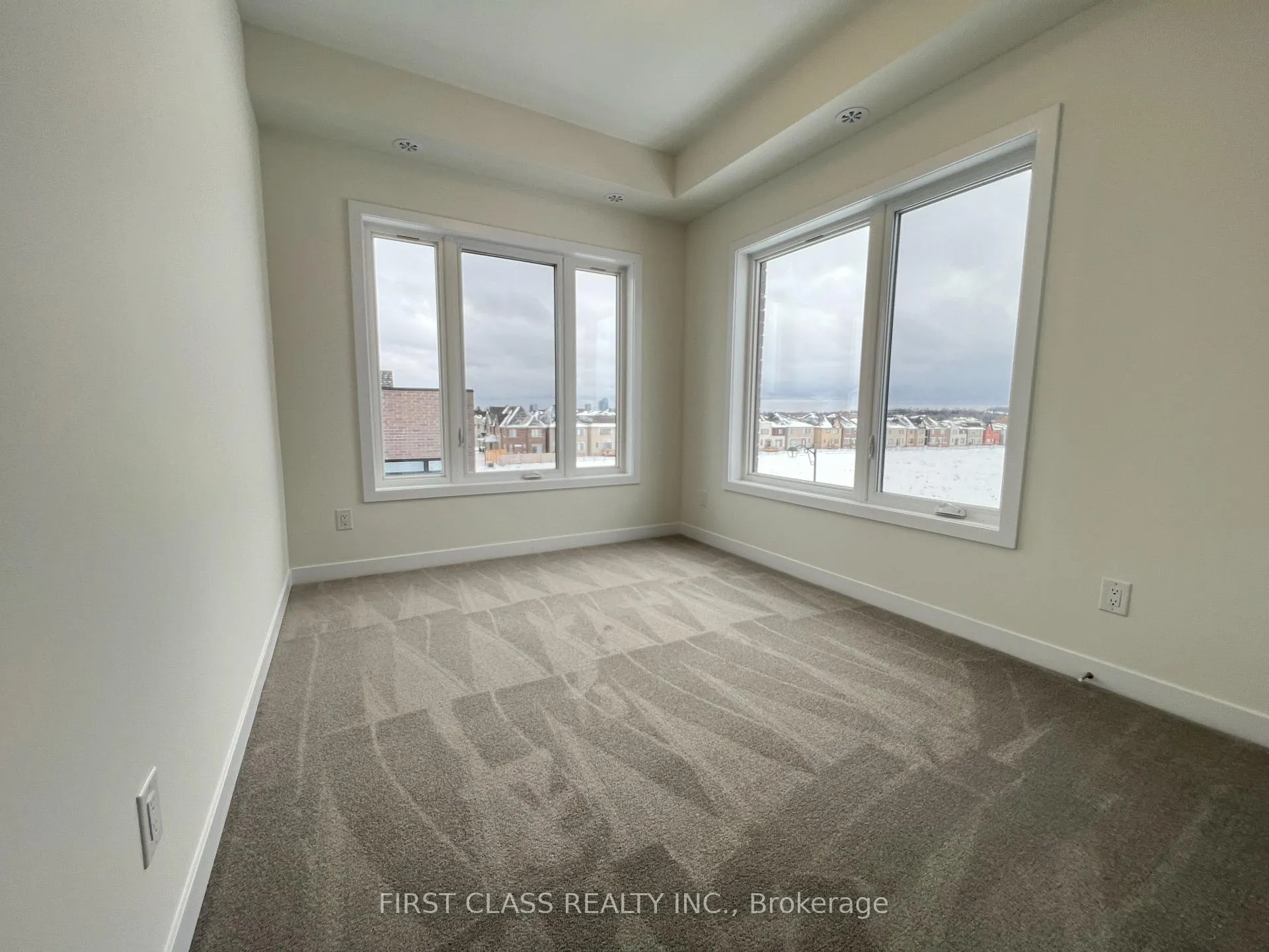 Photo 15 of 140 Harvey Bunker Crescent, Markham, Angus Glen — HOMEH