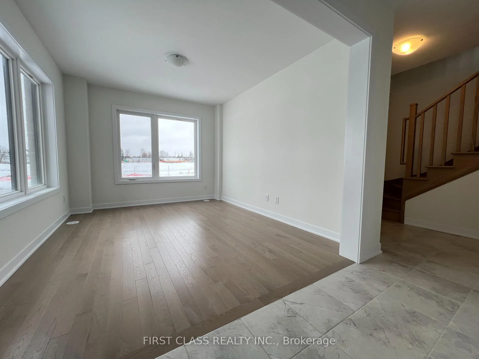 Photo 20 of 140 Harvey Bunker Crescent, Markham, Angus Glen — HOMEH