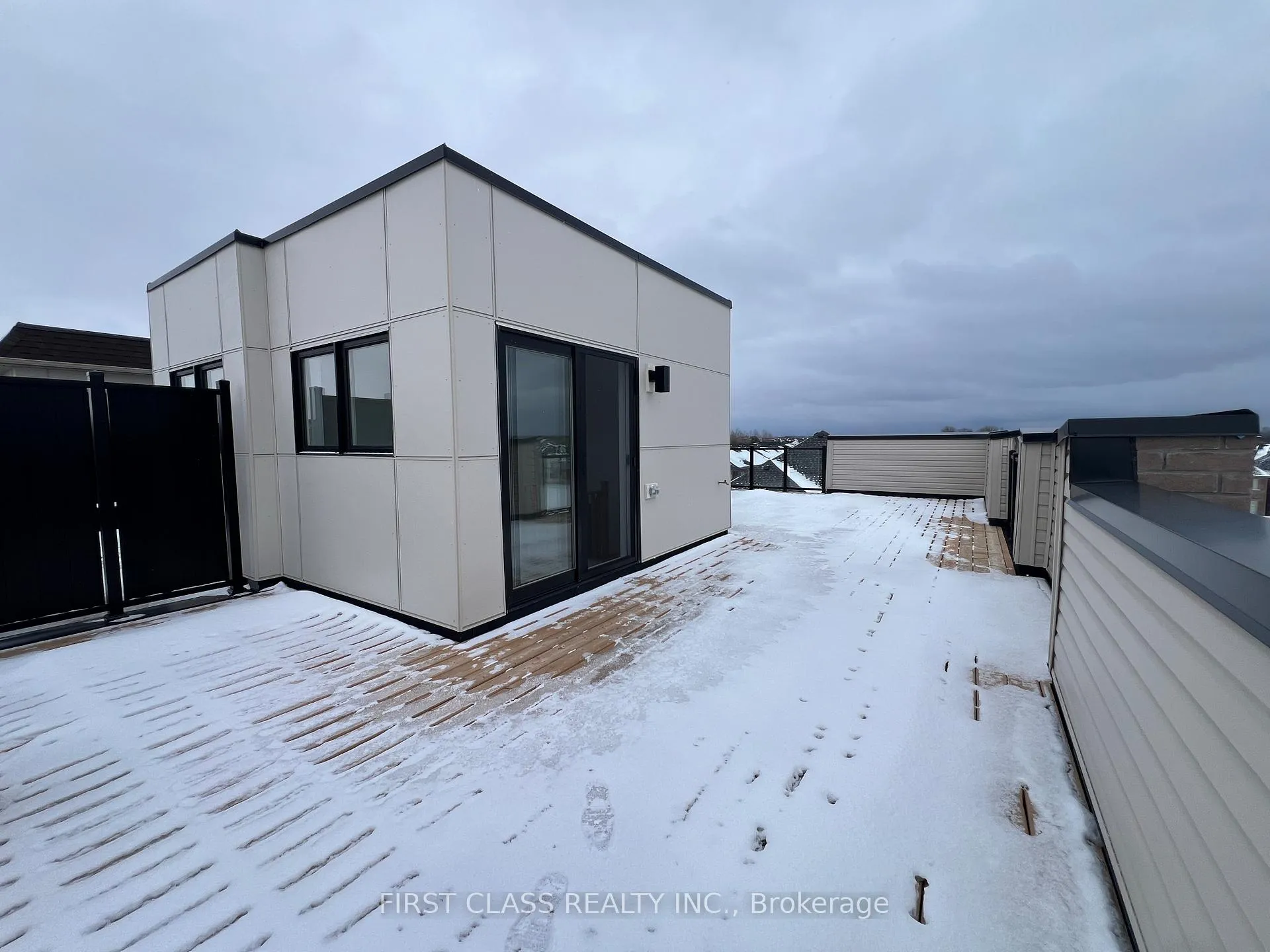 Photo 22 of 140 Harvey Bunker Crescent, Markham, Angus Glen — HOMEH