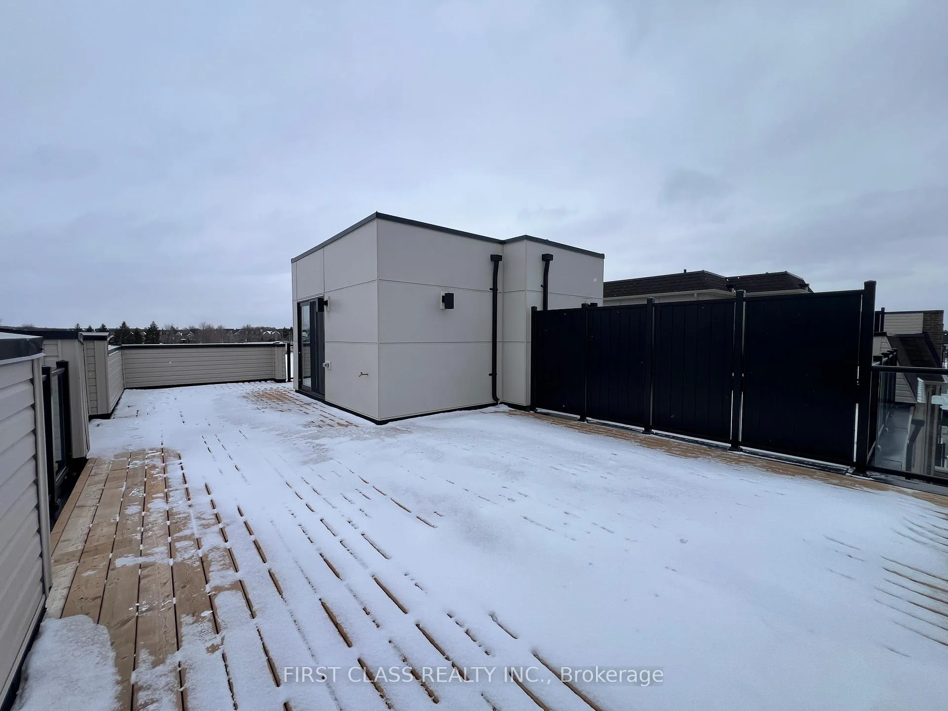 Photo 23 of 140 Harvey Bunker Crescent, Markham, Angus Glen — HOMEH