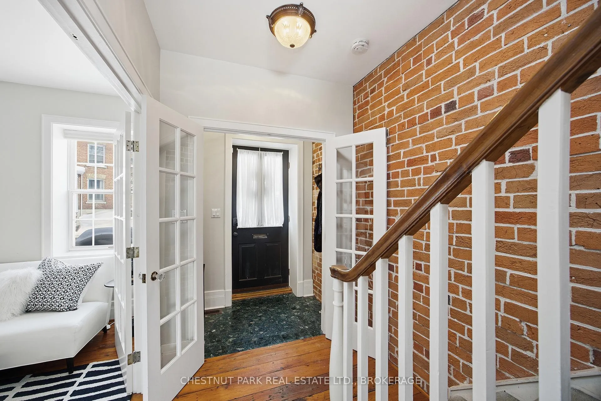 Photo 2 of 116 William Street, Kingston, Central City East — HOMEH