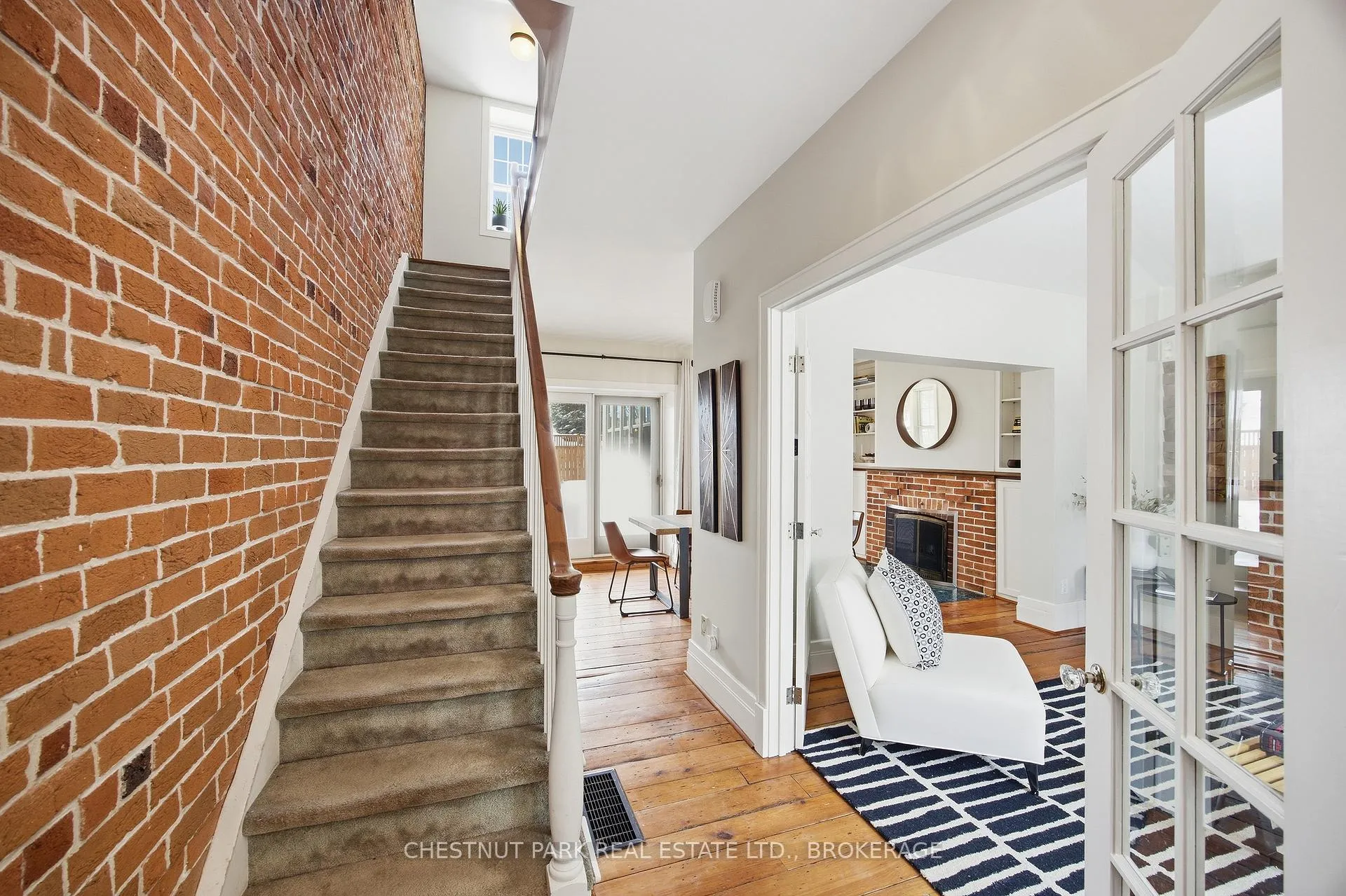 Photo 3 of 116 William Street, Kingston, Central City East — HOMEH