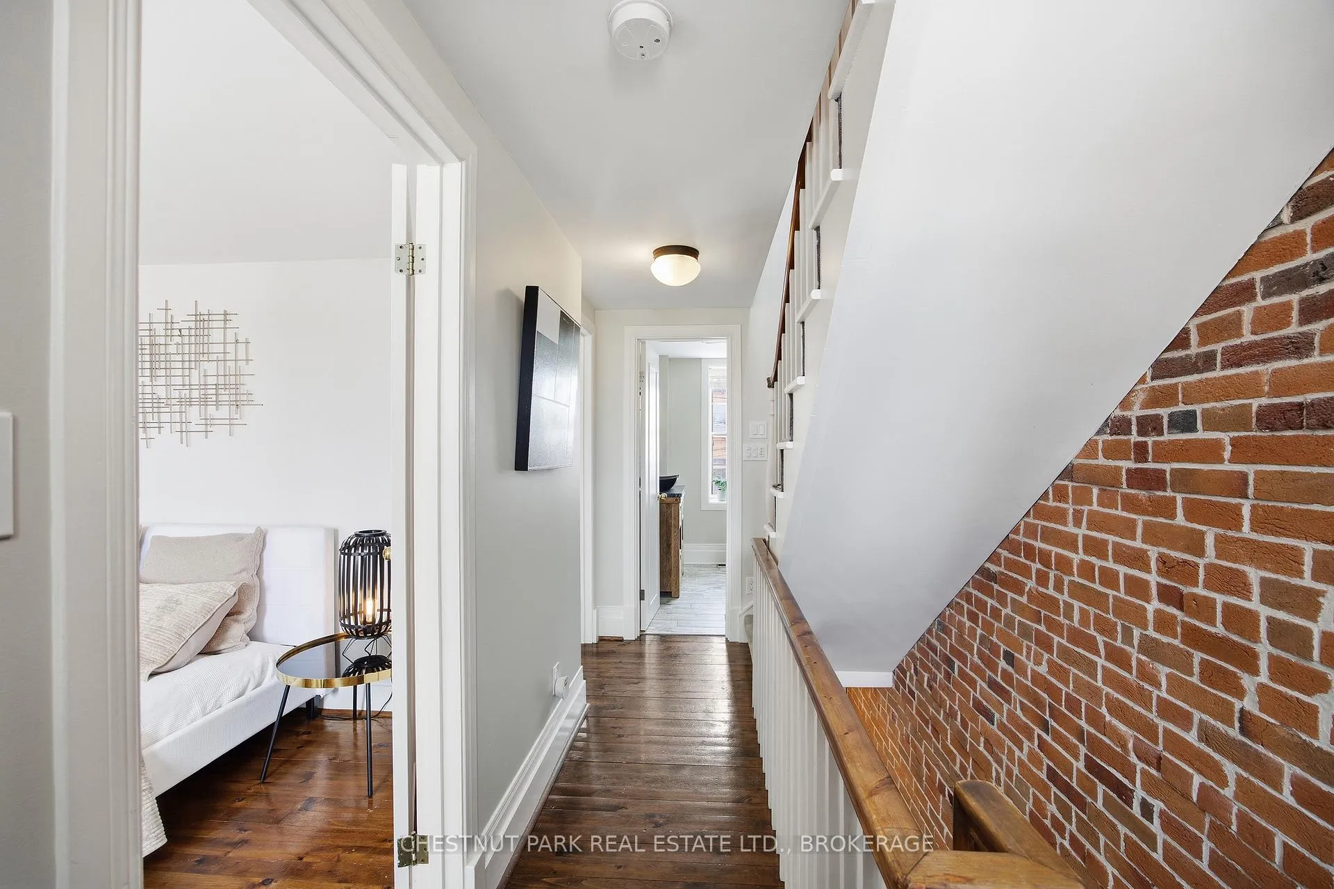 Photo 20 of 116 William Street, Kingston, Central City East — HOMEH