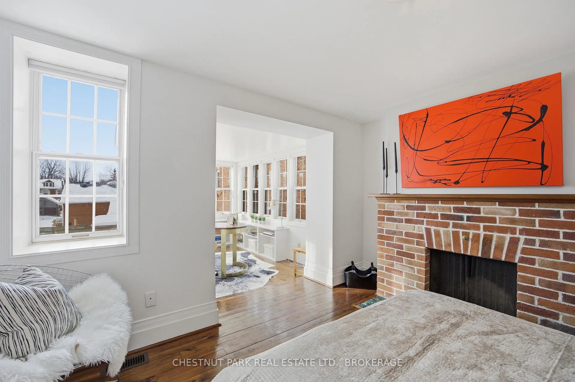 Photo 23 of 116 William Street, Kingston, Central City East — HOMEH
