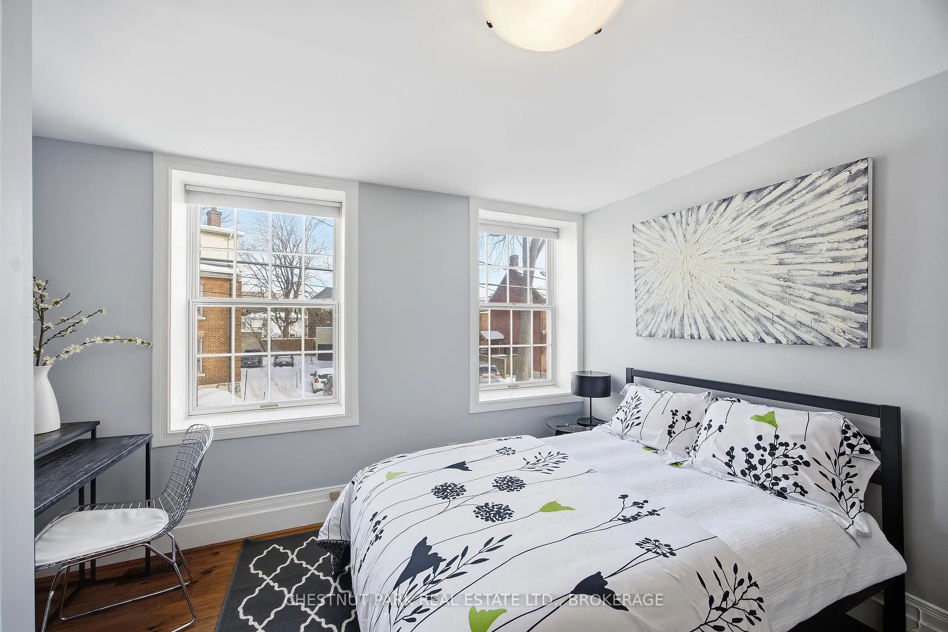Photo 25 of 116 William Street, Kingston, Central City East — HOMEH