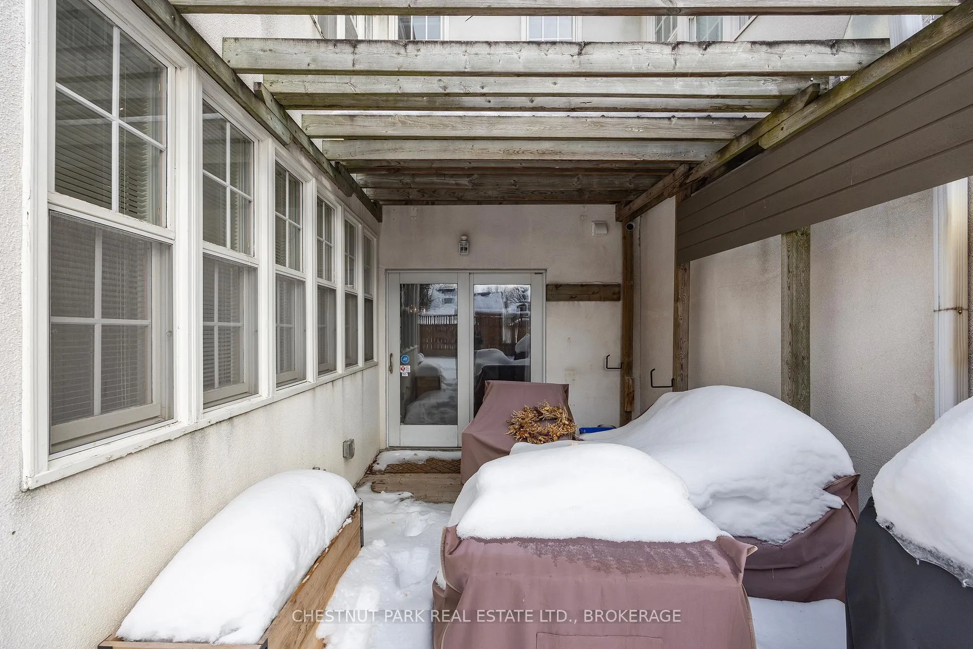 Photo 35 of 116 William Street, Kingston, Central City East — HOMEH