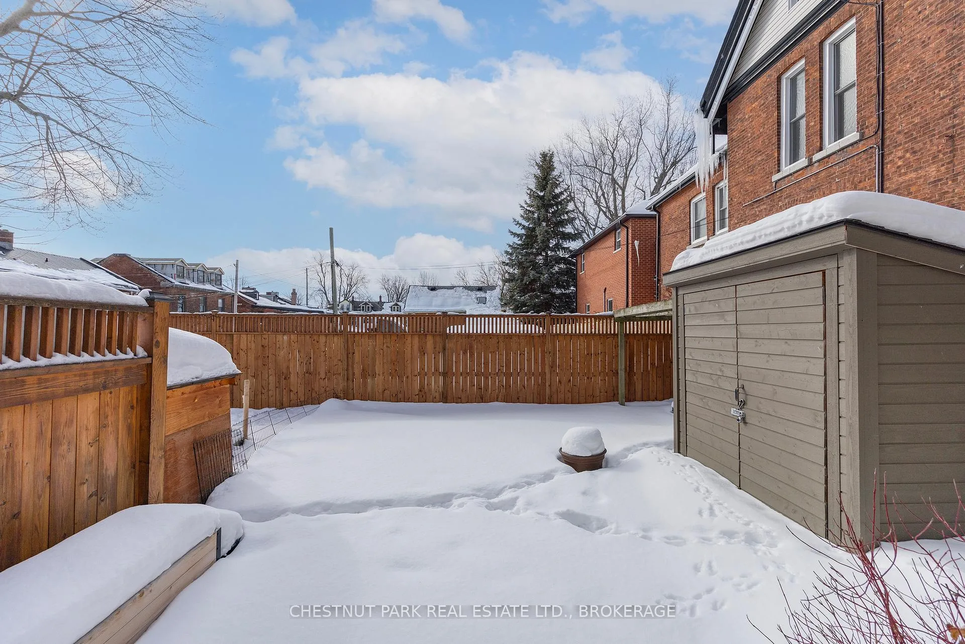 Photo 36 of 116 William Street, Kingston, Central City East — HOMEH