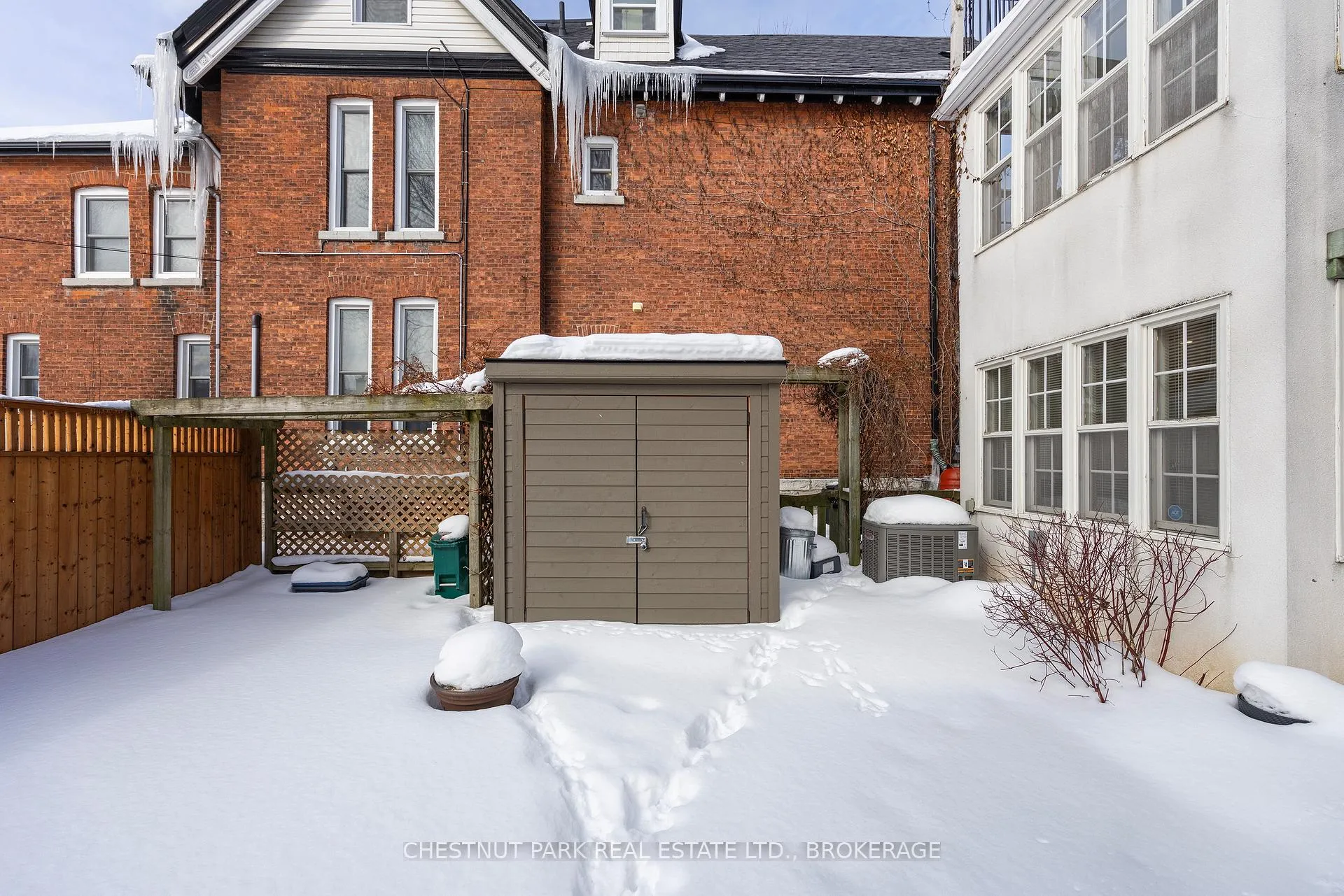 Photo 37 of 116 William Street, Kingston, Central City East — HOMEH