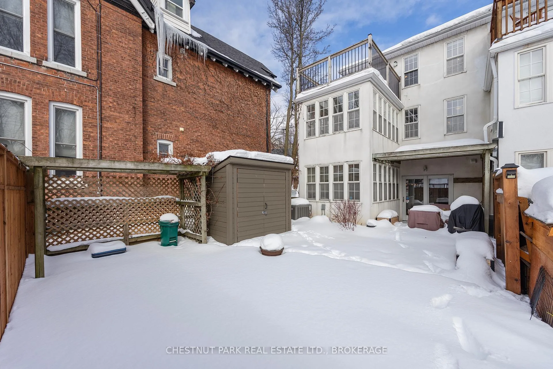 Photo 38 of 116 William Street, Kingston, Central City East — HOMEH