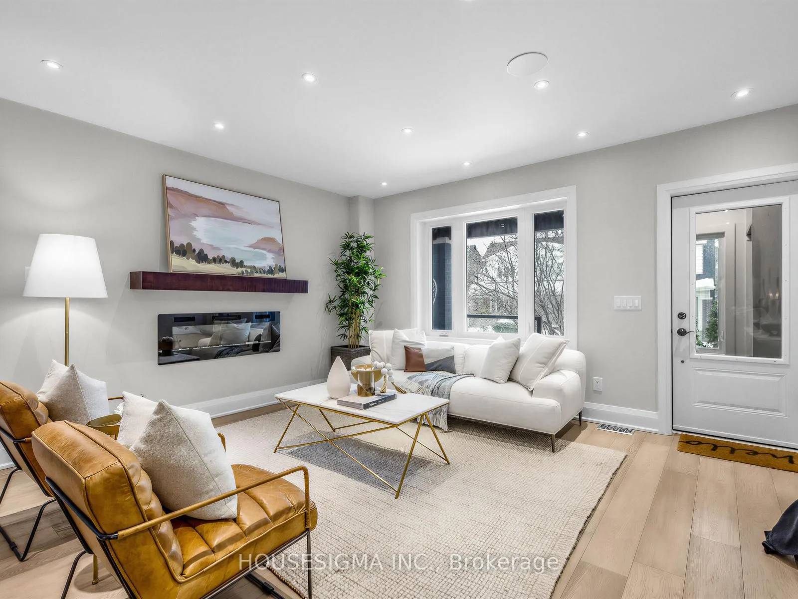 Photo 6 of 41 Kent Road, Toronto, Greenwood-Coxwell — HOMEH