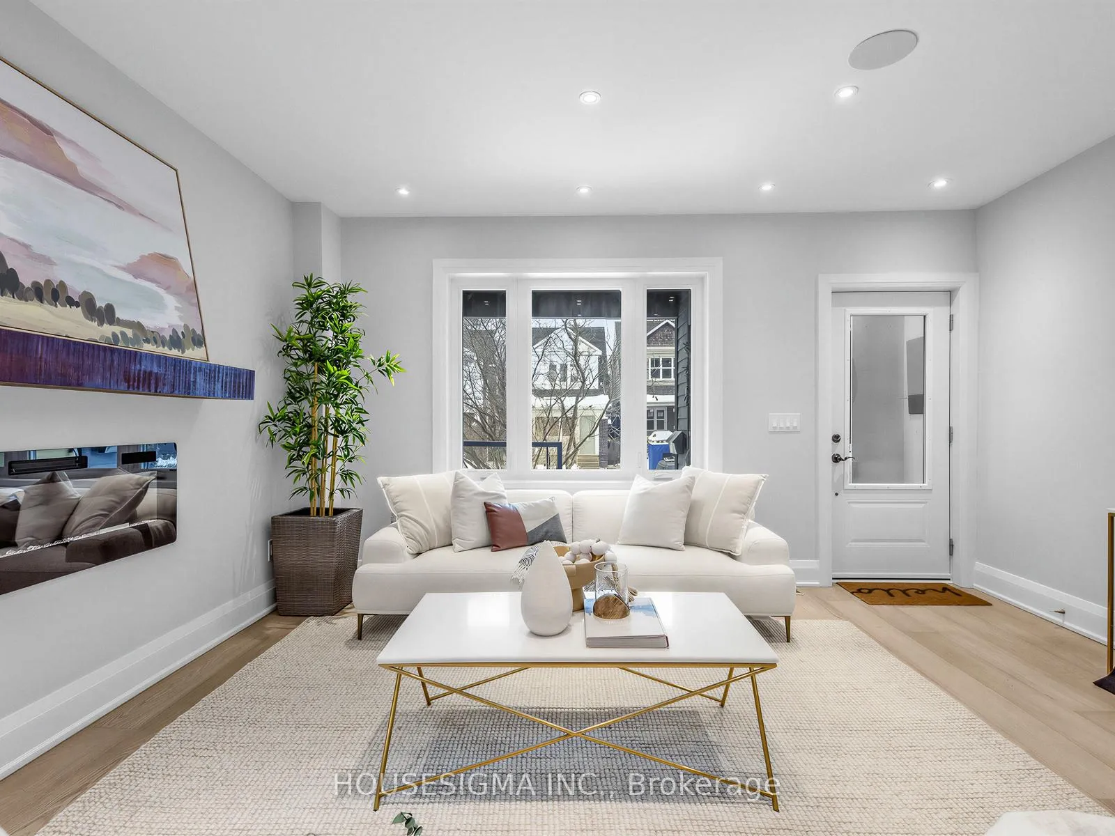 Photo 7 of 41 Kent Road, Toronto, Greenwood-Coxwell — HOMEH